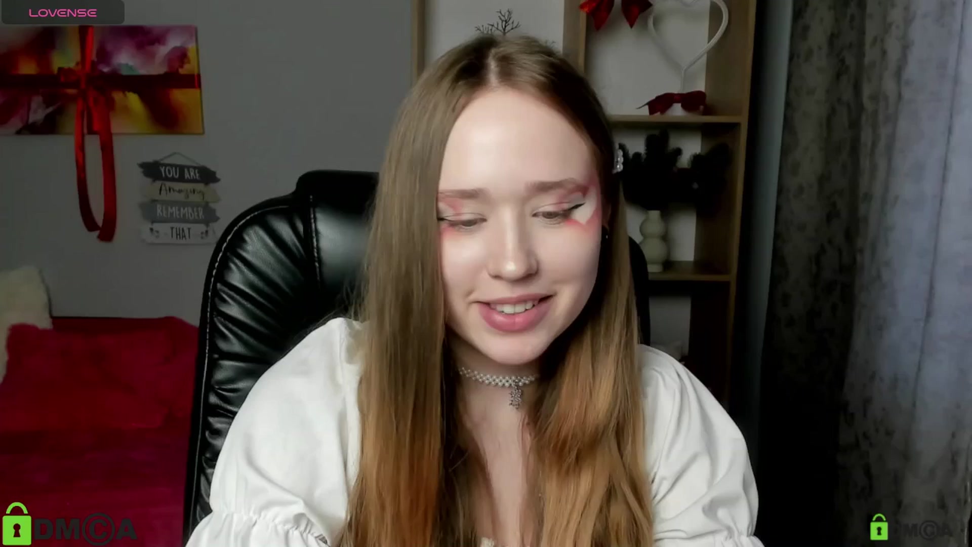 Gallery image thumbnail from DanaShine's myfreecams stream on, 02/14/2026, 12:55 image 11 of 20