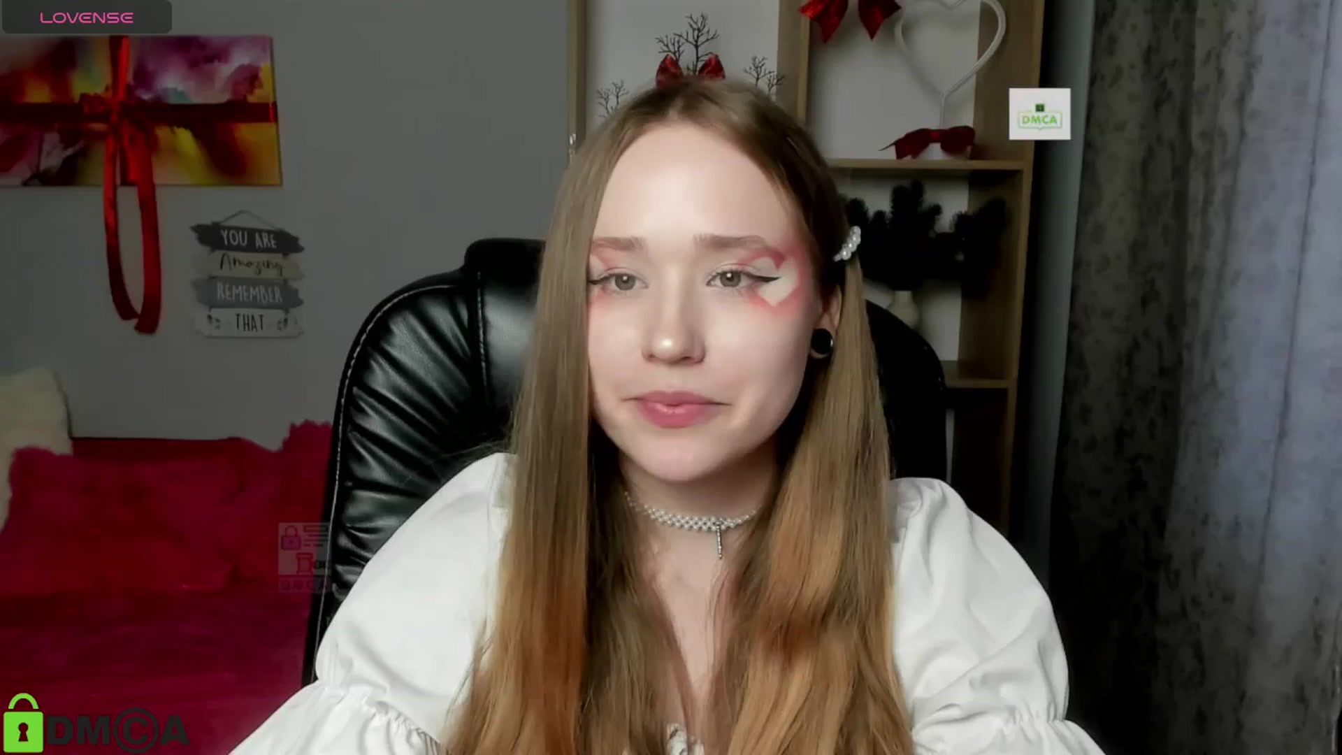 Gallery image thumbnail from DanaShine's myfreecams stream on, 02/14/2026, 12:55 image 20 of 20