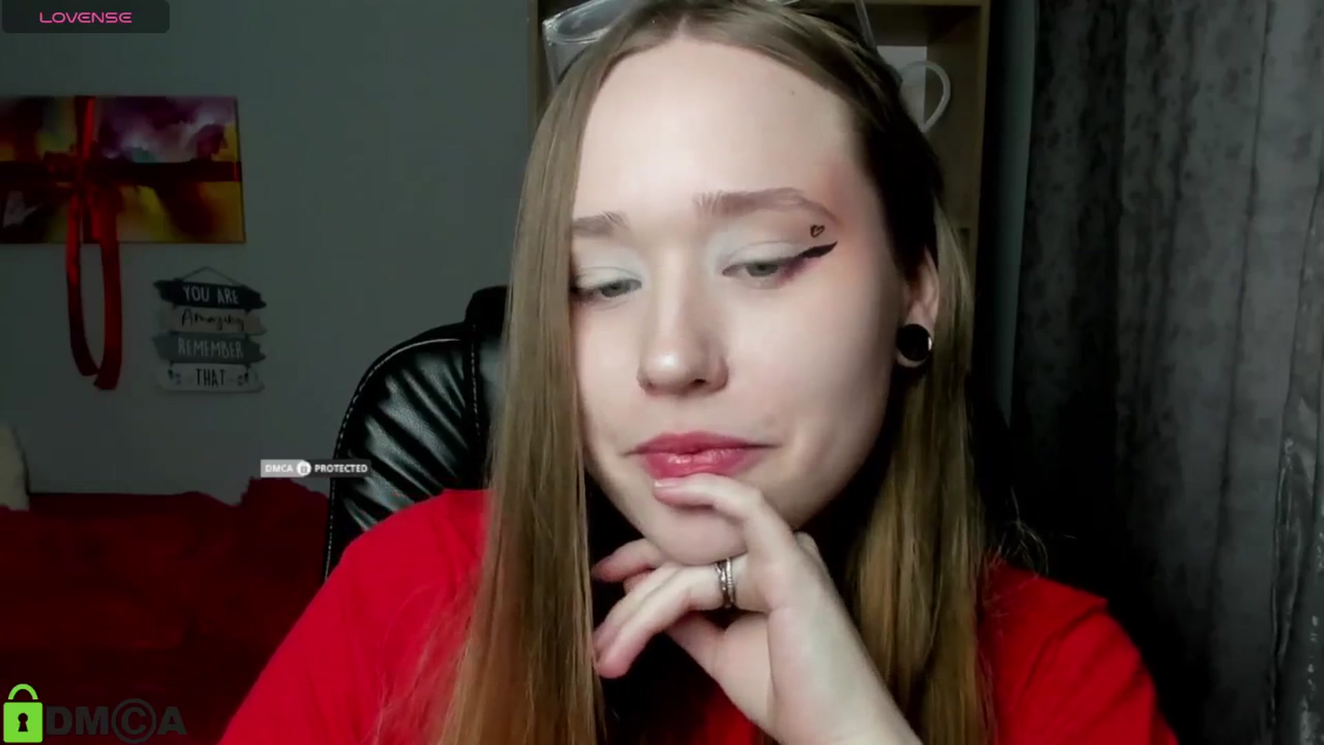 Gallery image thumbnail from DanaShine's myfreecams stream on, 02/15/2026, 11:10 image 17 of 20
