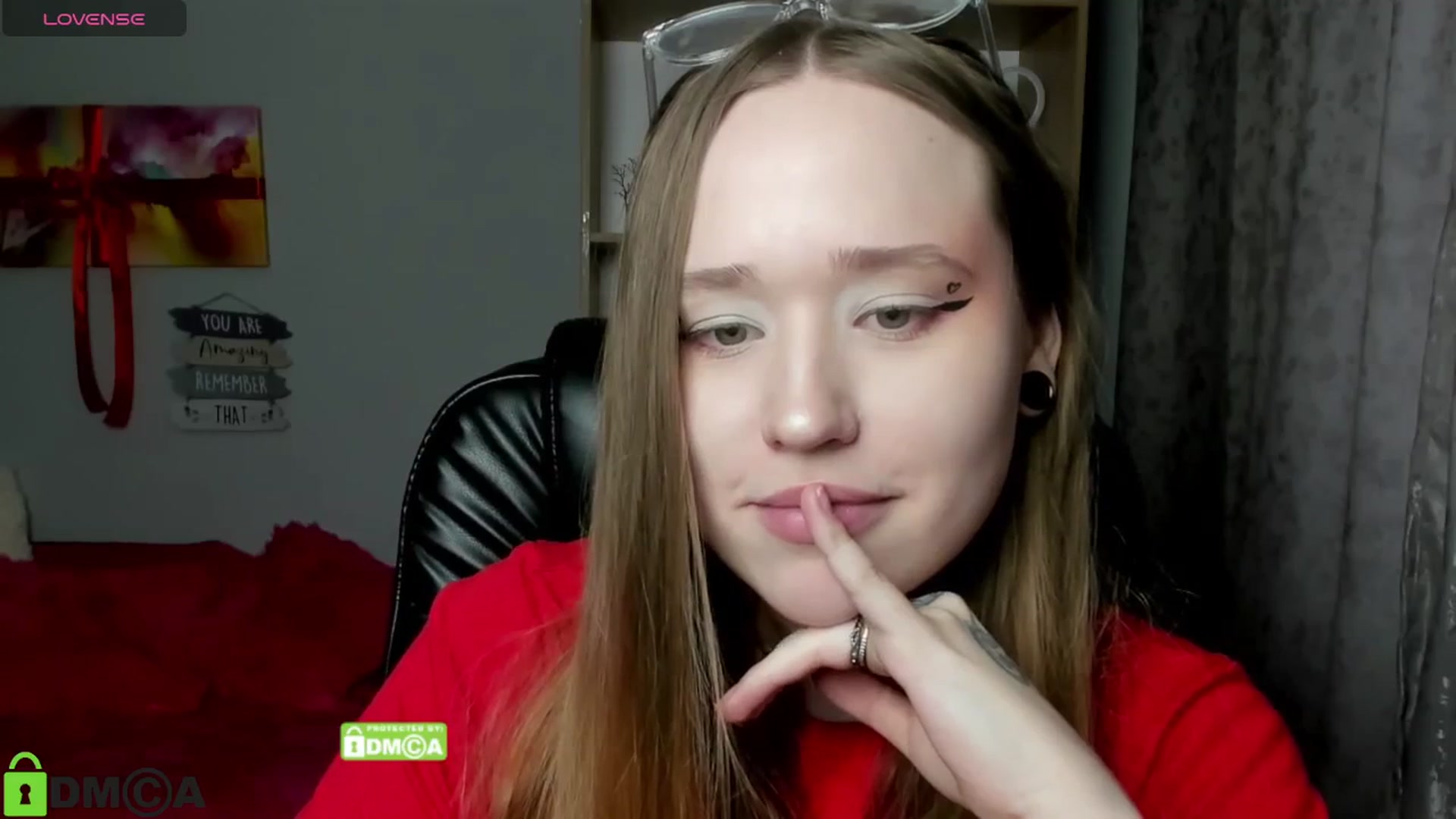 Gallery image thumbnail from DanaShine's myfreecams stream on, 02/15/2026, 11:10 image 15 of 20