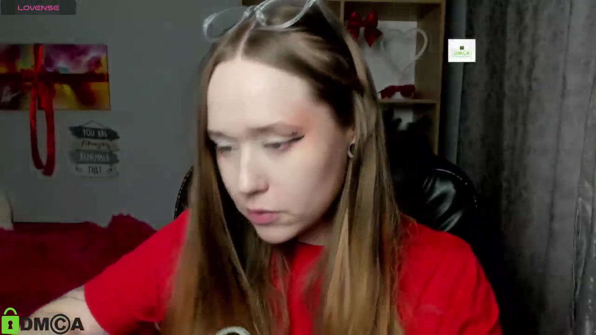 Gallery image thumbnail from DanaShine's myfreecams stream on, 02/15/2026, 11:10 image 16 of 20
