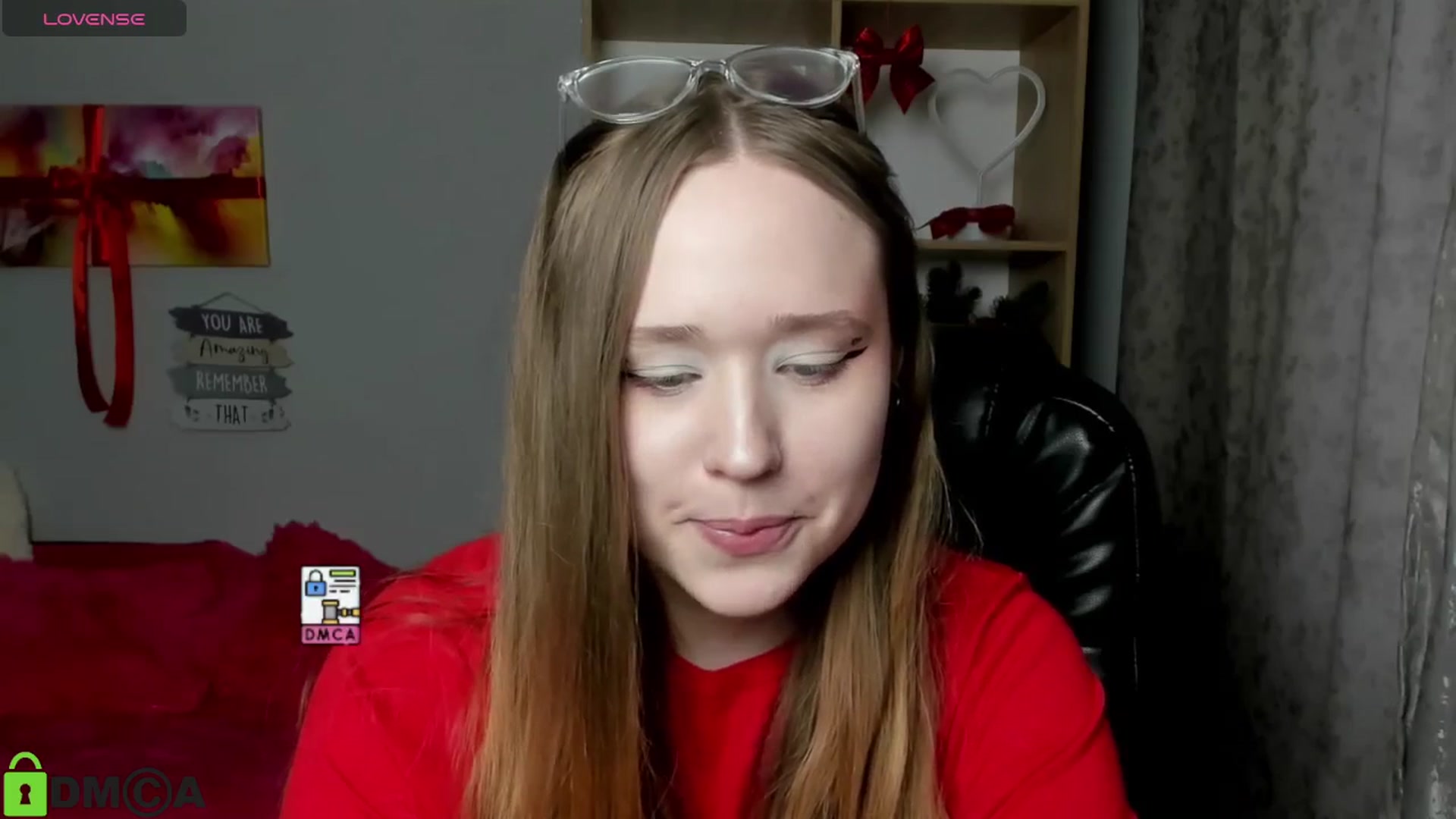 Gallery image thumbnail from DanaShine's myfreecams stream on, 02/15/2026, 11:10 image 2 of 20
