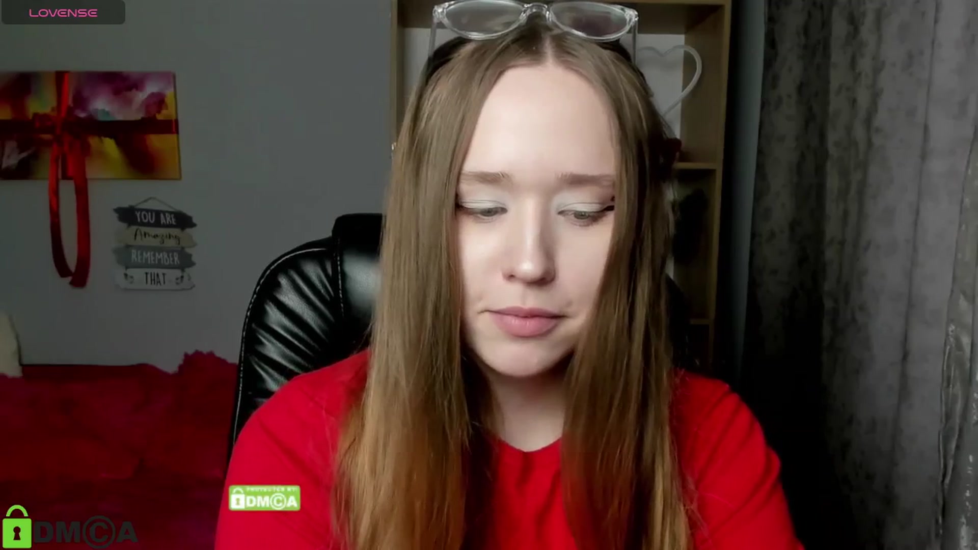 Gallery image thumbnail from DanaShine's myfreecams stream on, 02/15/2026, 11:10 image 12 of 20