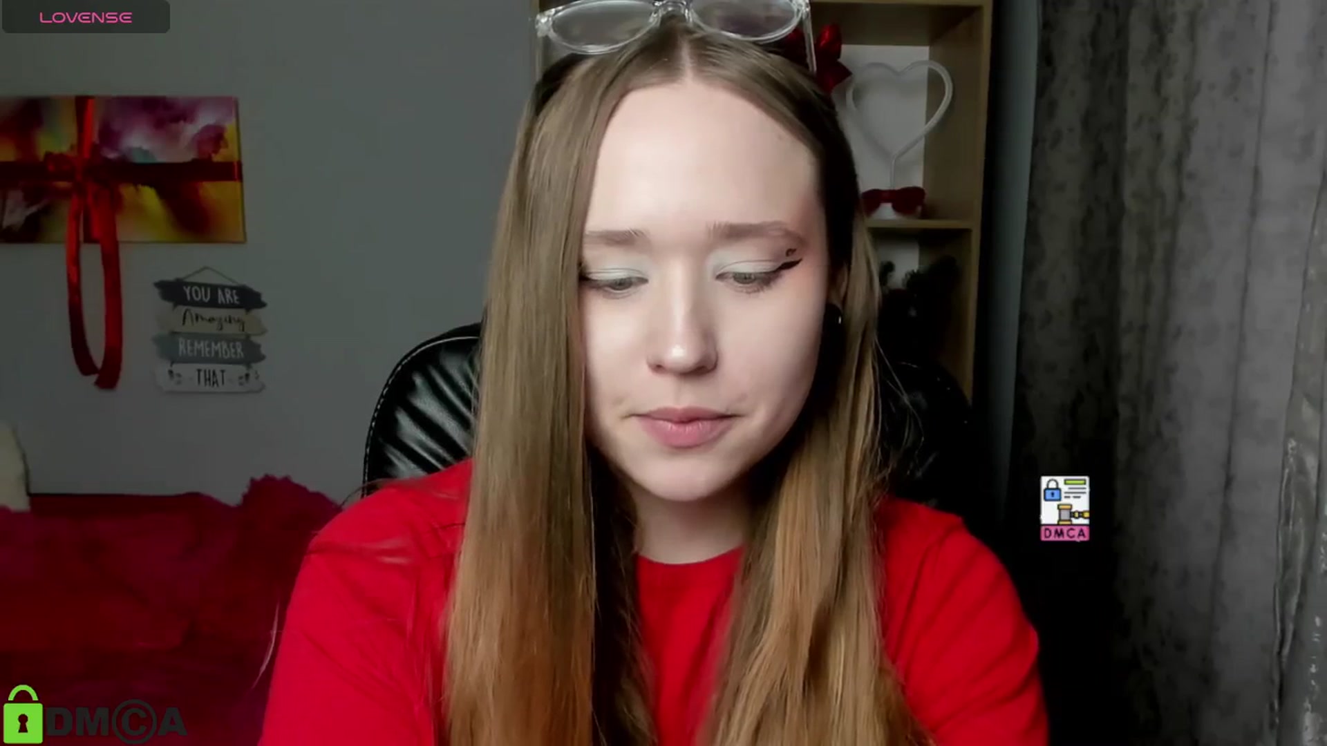 Gallery image thumbnail from DanaShine's myfreecams stream on, 02/15/2026, 11:10 image 9 of 20