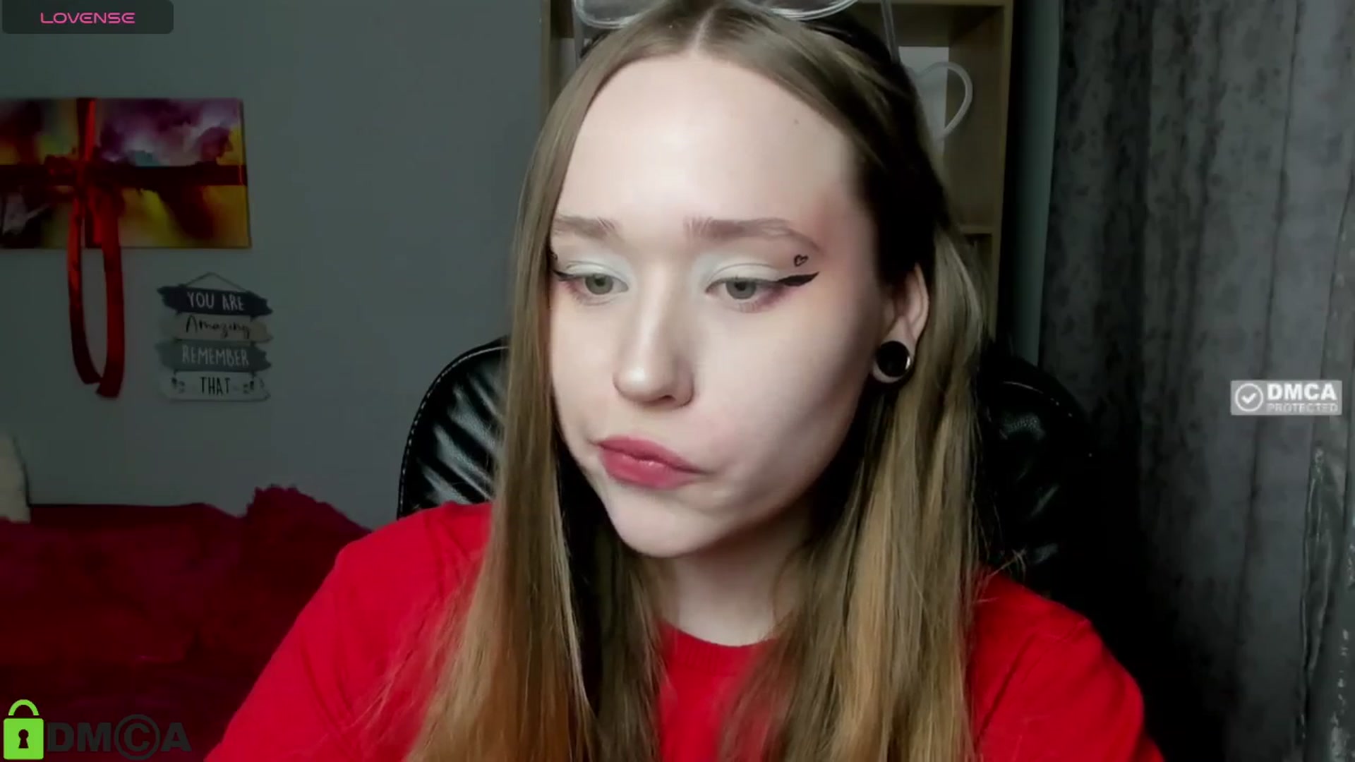 Gallery image thumbnail from DanaShine's myfreecams stream on, 02/15/2026, 11:10 image 20 of 20