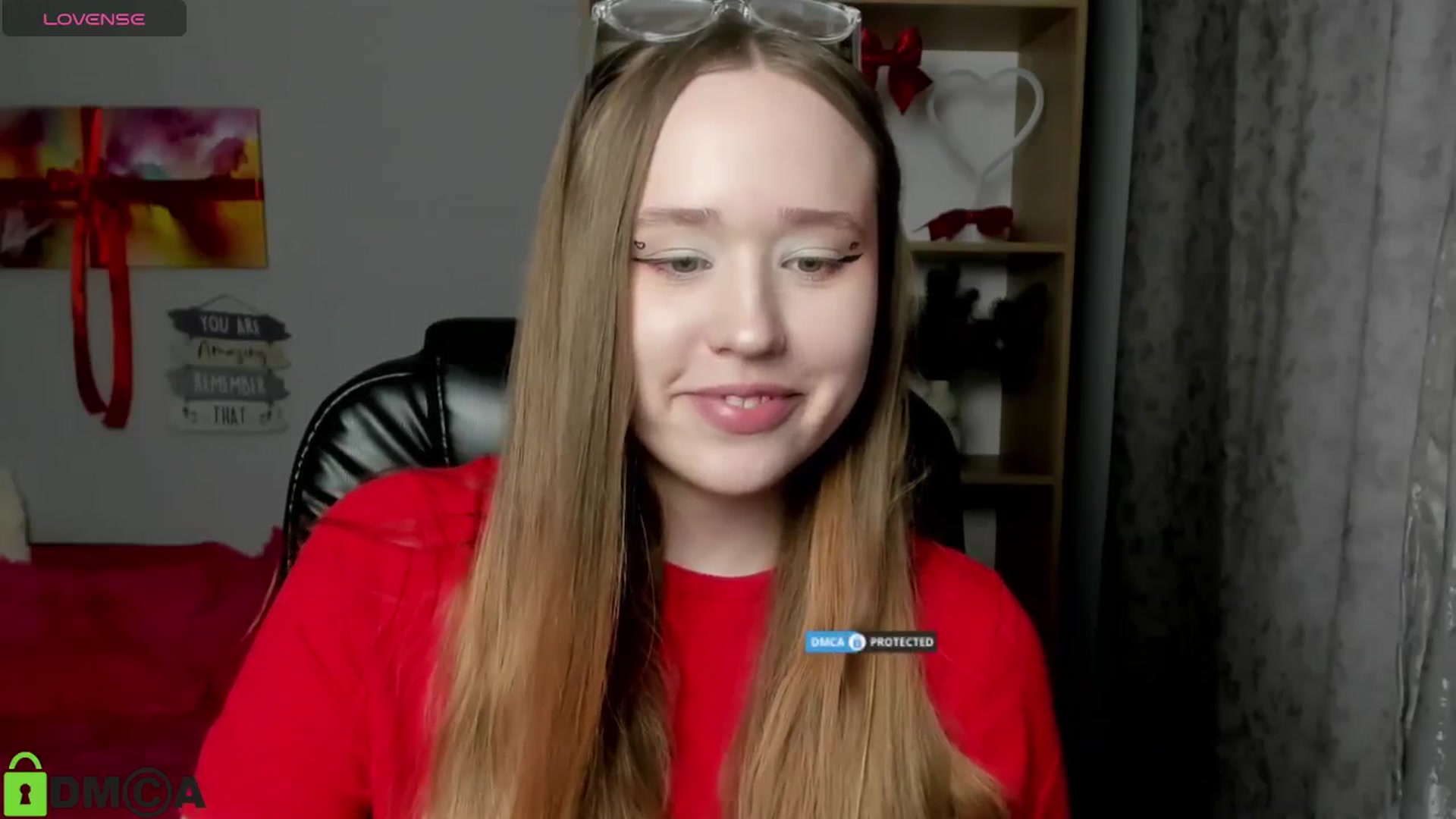 Gallery image thumbnail from DanaShine's myfreecams stream on, 02/15/2026, 11:10 image 8 of 20
