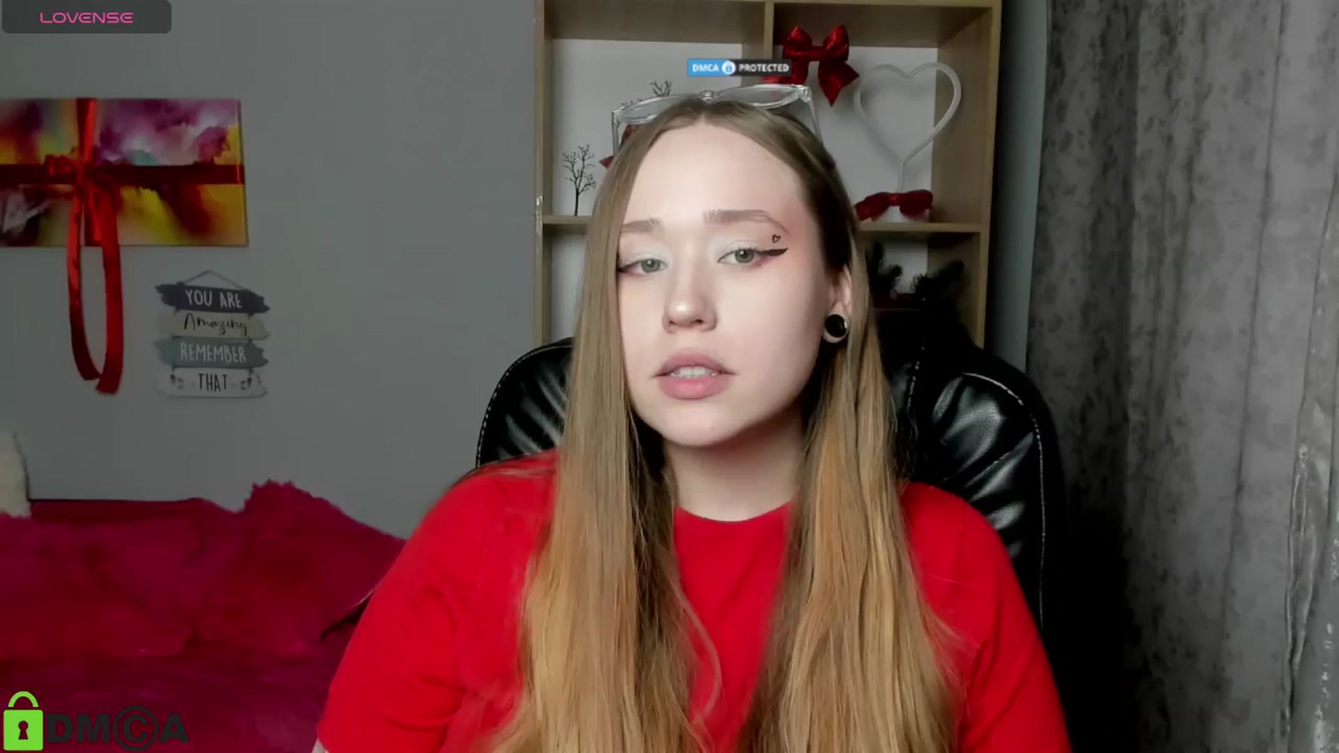 Gallery image thumbnail from DanaShine's myfreecams stream on, 02/15/2026, 11:10 image 1 of 20