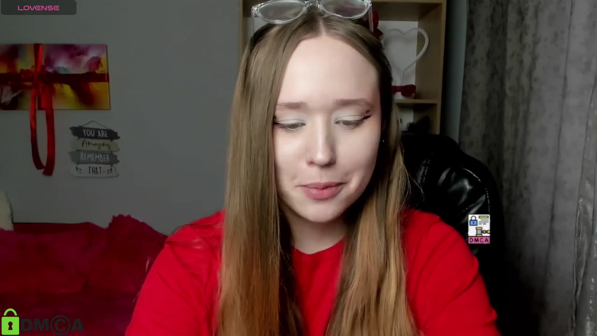 Gallery image thumbnail from DanaShine's myfreecams stream on, 02/15/2026, 11:10 image 6 of 20