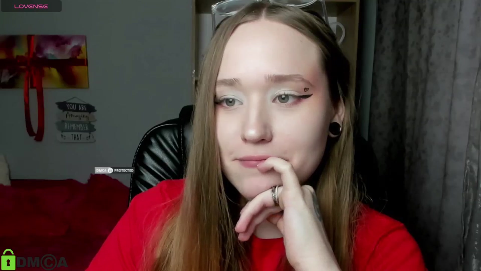 Gallery image thumbnail from DanaShine's myfreecams stream on, 02/15/2026, 11:10 image 14 of 20