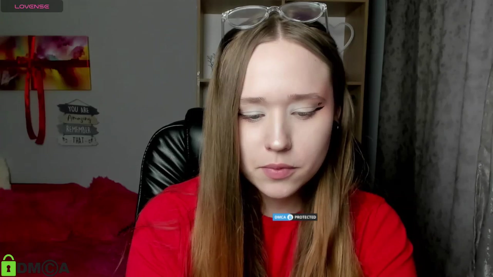 Gallery image thumbnail from DanaShine's myfreecams stream on, 02/15/2026, 11:10 image 11 of 20
