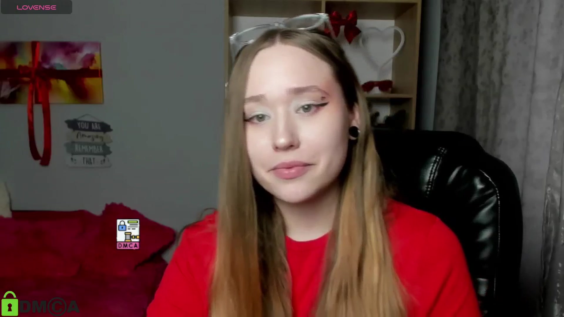 Gallery image thumbnail from DanaShine's myfreecams stream on, 02/15/2026, 11:10 image 5 of 20