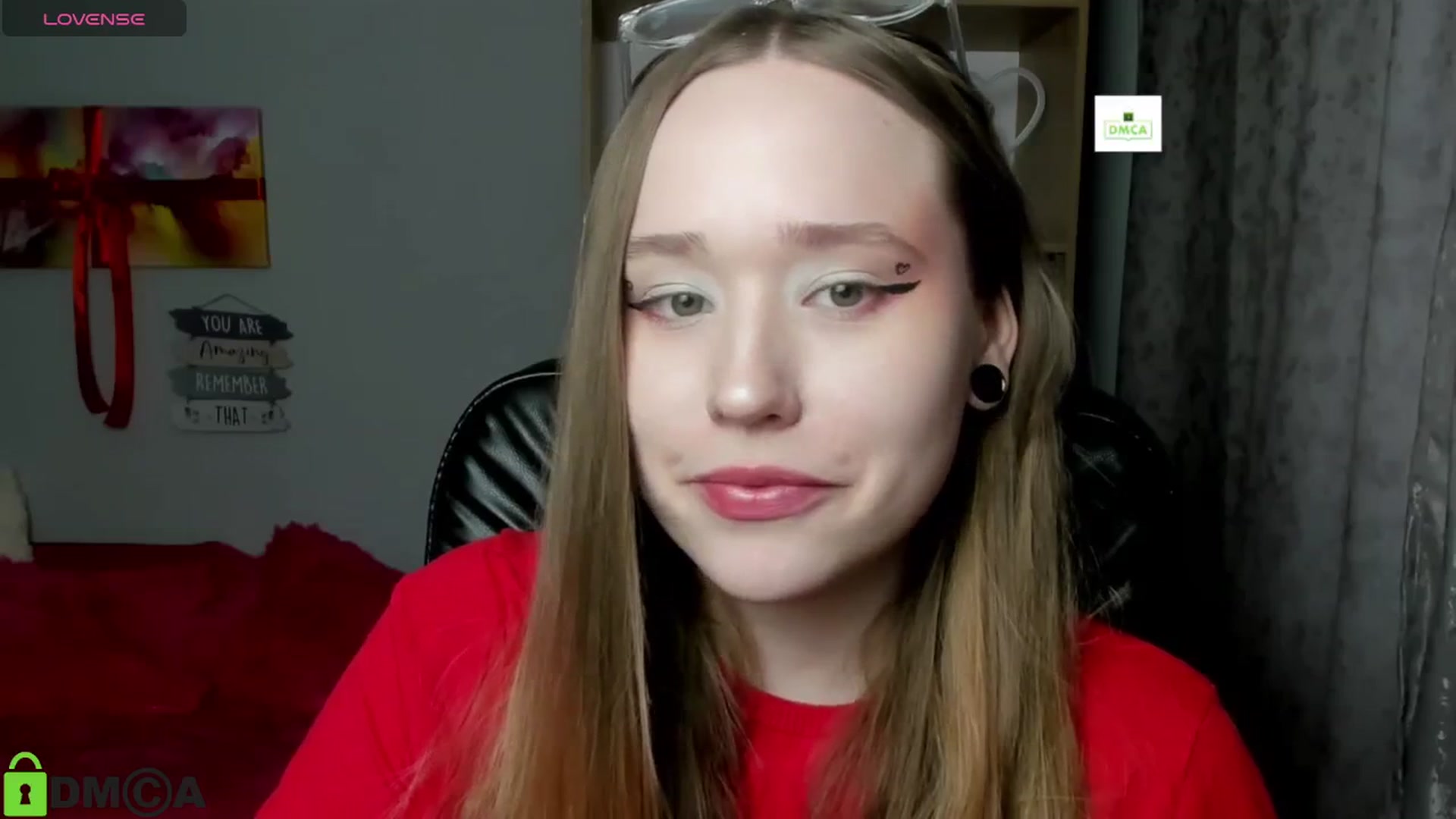 Gallery image thumbnail from DanaShine's myfreecams stream on, 02/15/2026, 11:10 image 19 of 20