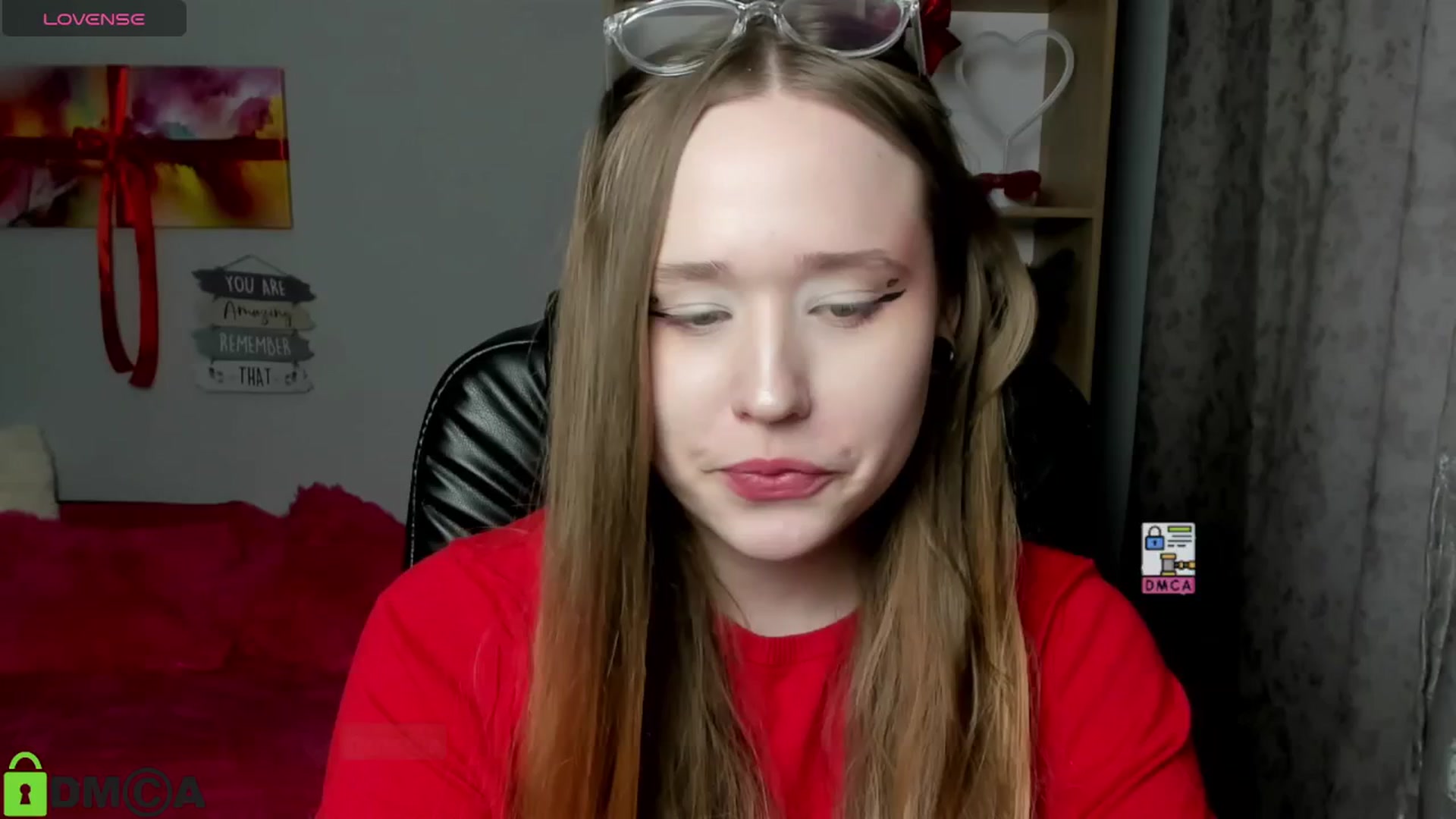 Gallery image thumbnail from DanaShine's myfreecams stream on, 02/15/2026, 11:39 image 4 of 20