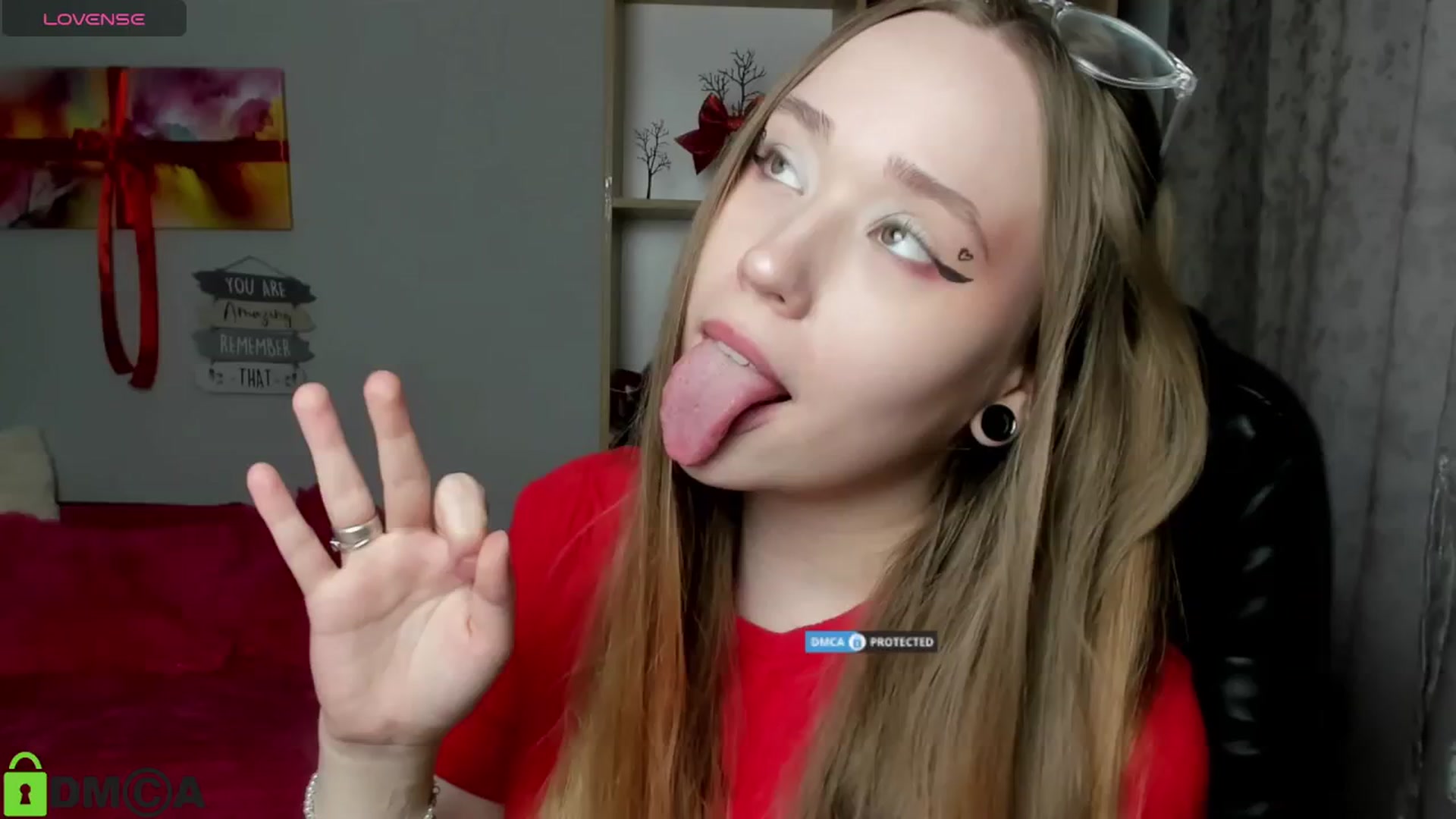 Gallery image thumbnail from DanaShine's myfreecams stream on, 02/15/2026, 11:39 image 9 of 20