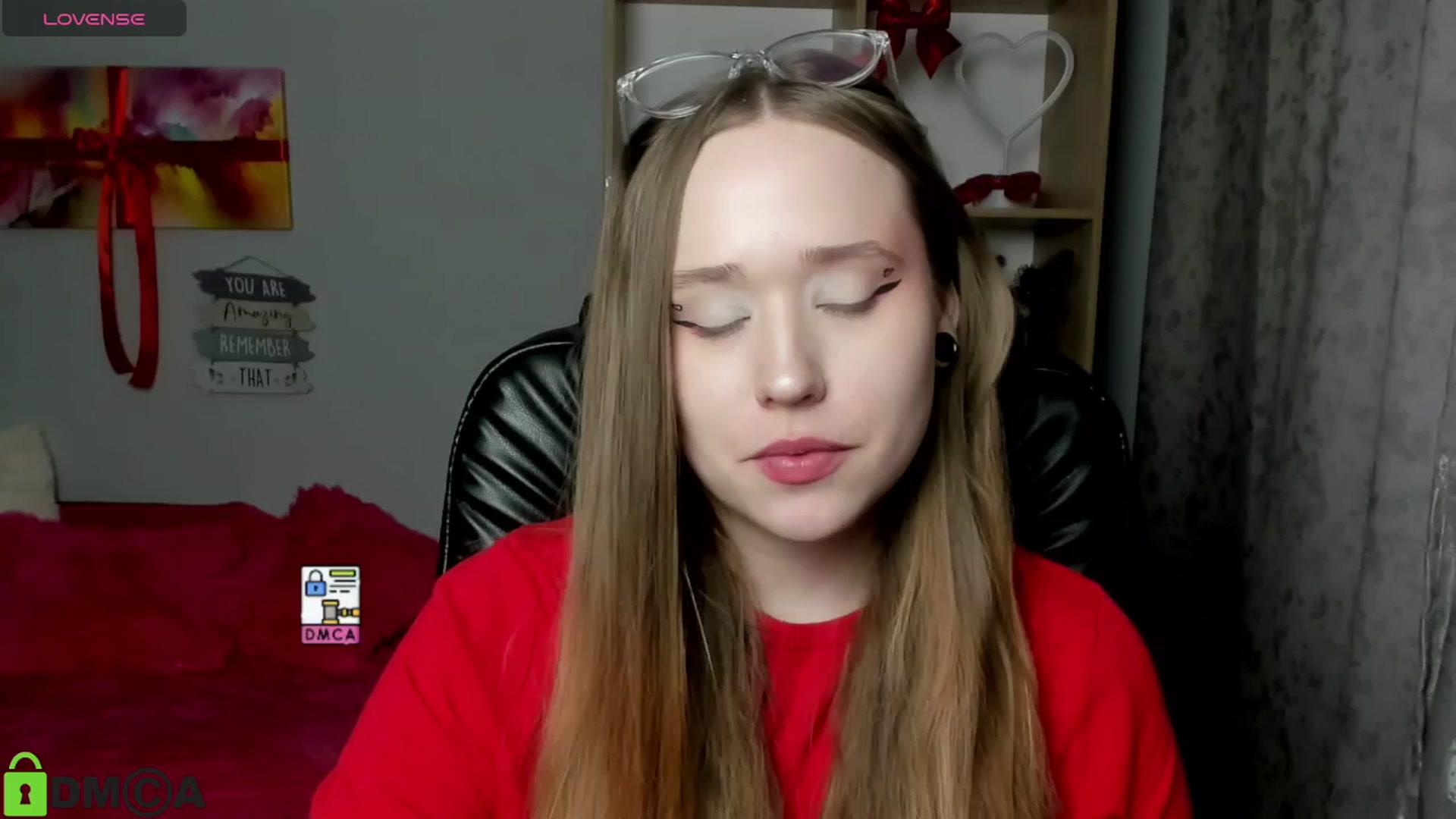 Gallery image thumbnail from DanaShine's myfreecams stream on, 02/15/2026, 11:39 image 15 of 20