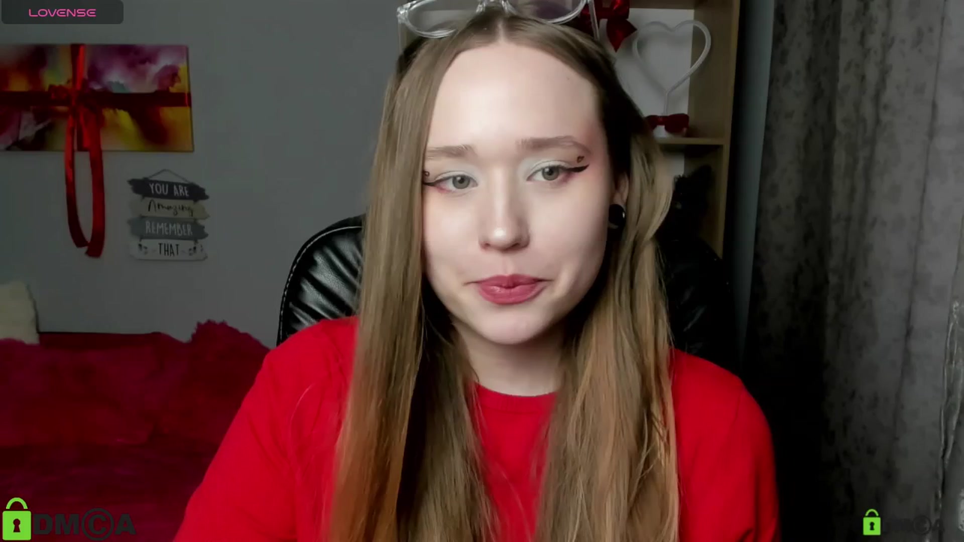 Gallery image thumbnail from DanaShine's myfreecams stream on, 02/15/2026, 11:39 image 2 of 20