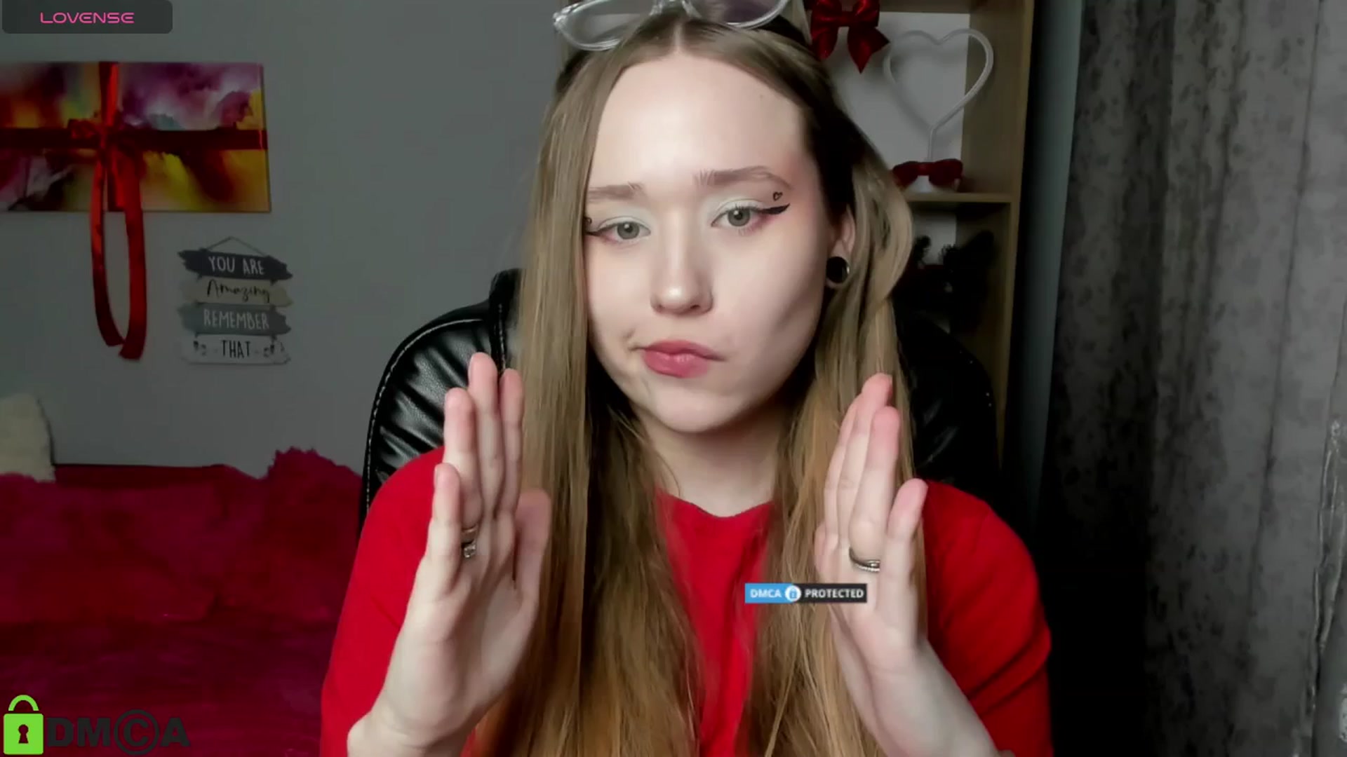 Gallery image thumbnail from DanaShine's myfreecams stream on, 02/15/2026, 11:39 image 3 of 20