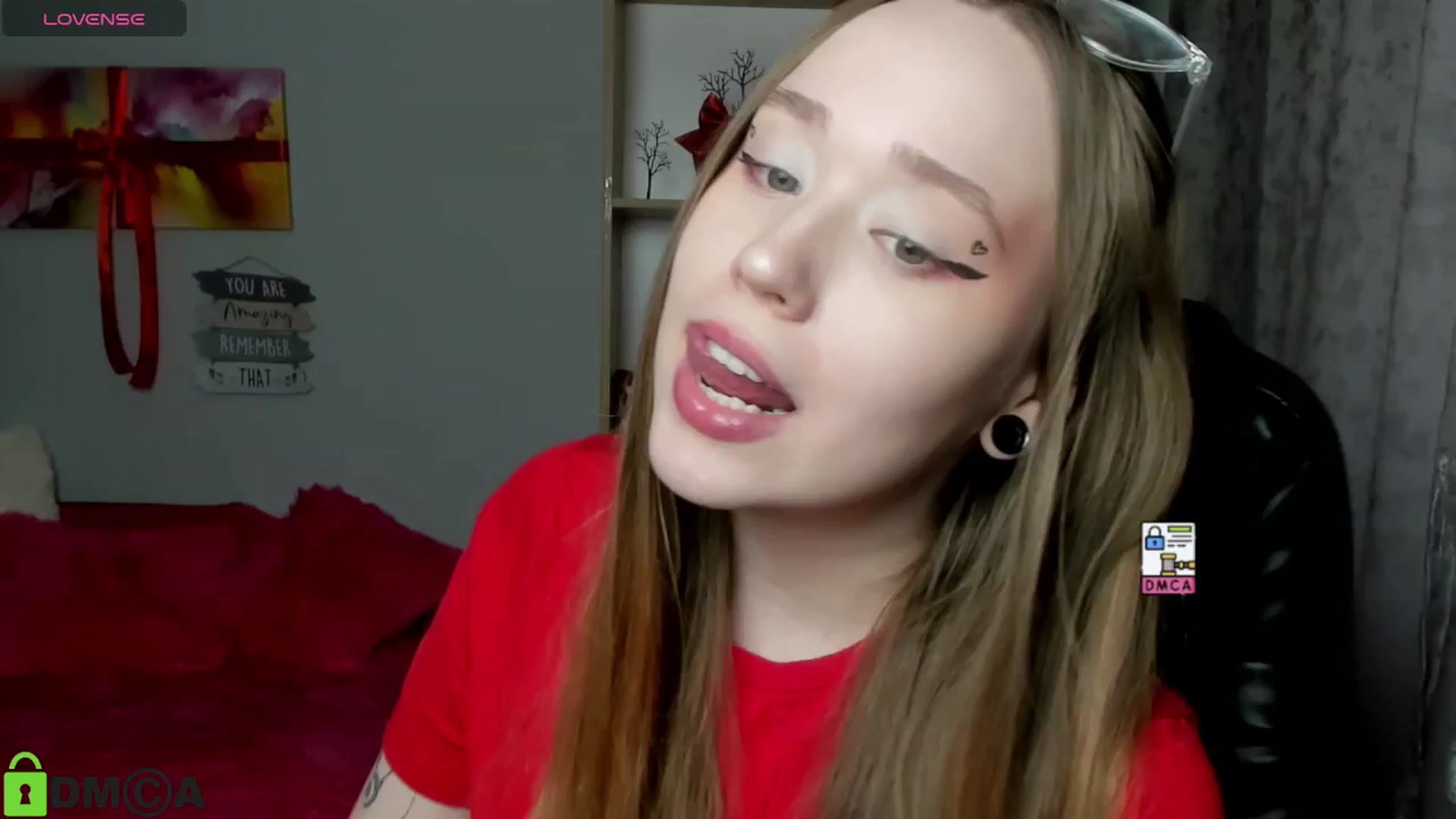 Gallery image thumbnail from DanaShine's myfreecams stream on, 02/15/2026, 11:39 image 10 of 20
