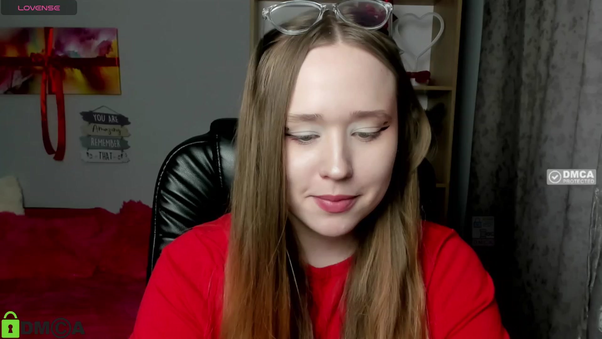 Gallery image thumbnail from DanaShine's myfreecams stream on, 02/15/2026, 11:39 image 16 of 20