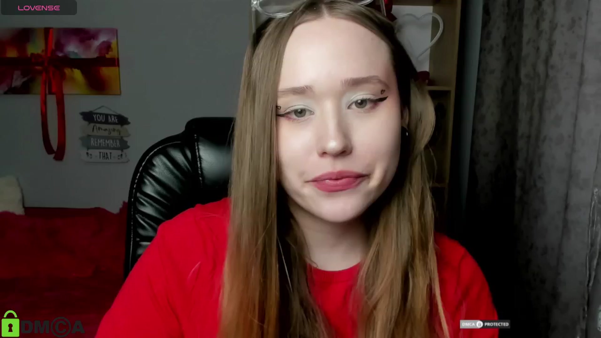 Gallery image thumbnail from DanaShine's myfreecams stream on, 02/15/2026, 11:39 image 11 of 20