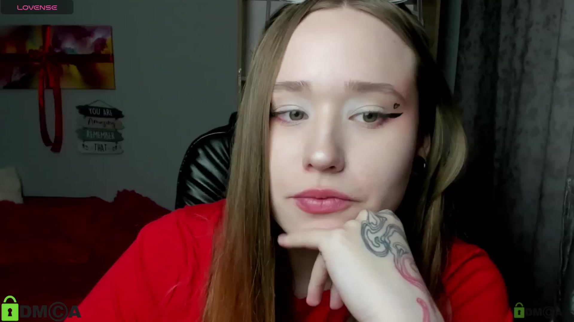 Gallery image thumbnail from DanaShine's myfreecams stream on, 02/15/2026, 11:39 image 5 of 20