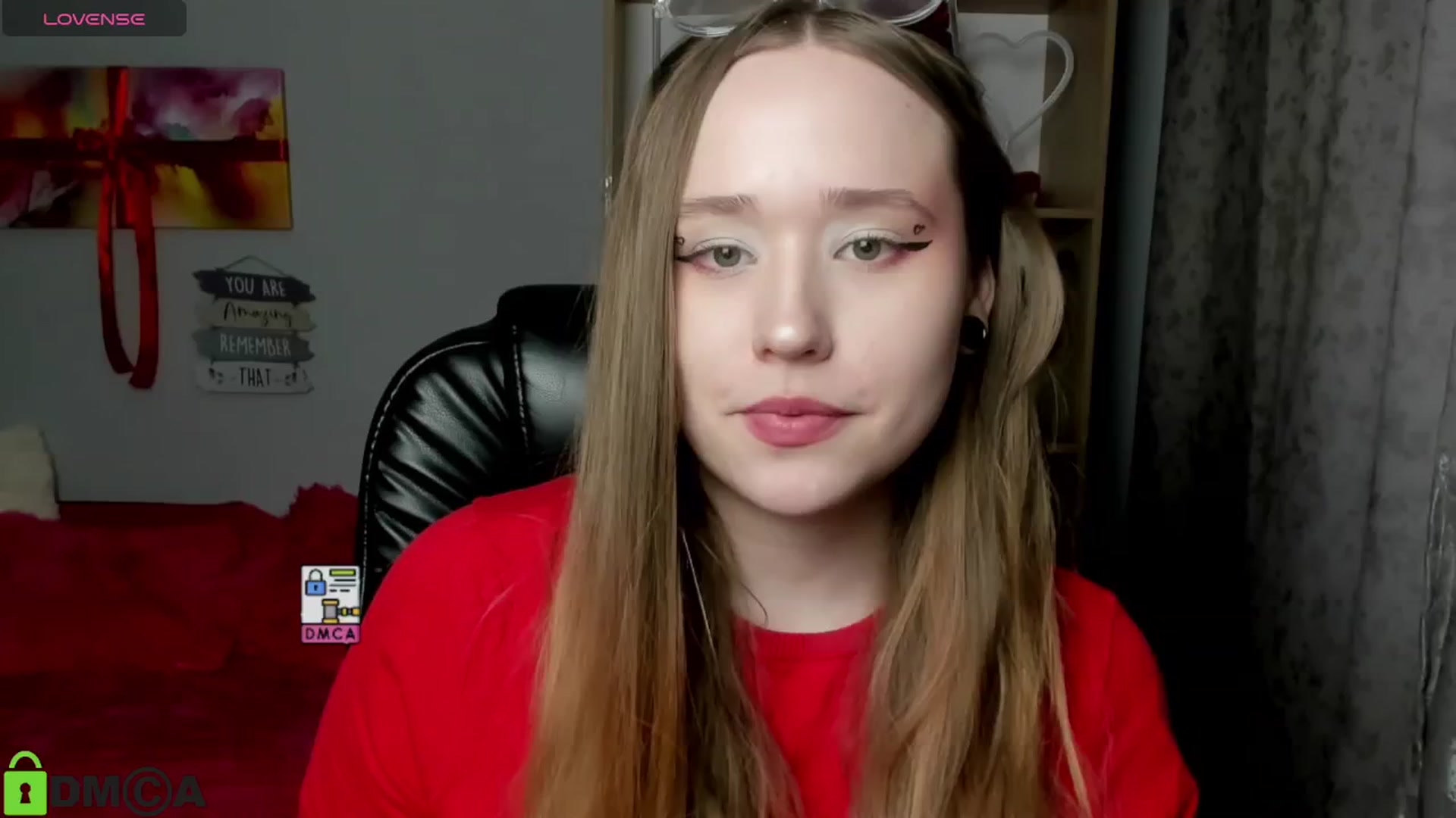 Gallery image thumbnail from DanaShine's myfreecams stream on, 02/15/2026, 11:39 image 12 of 20
