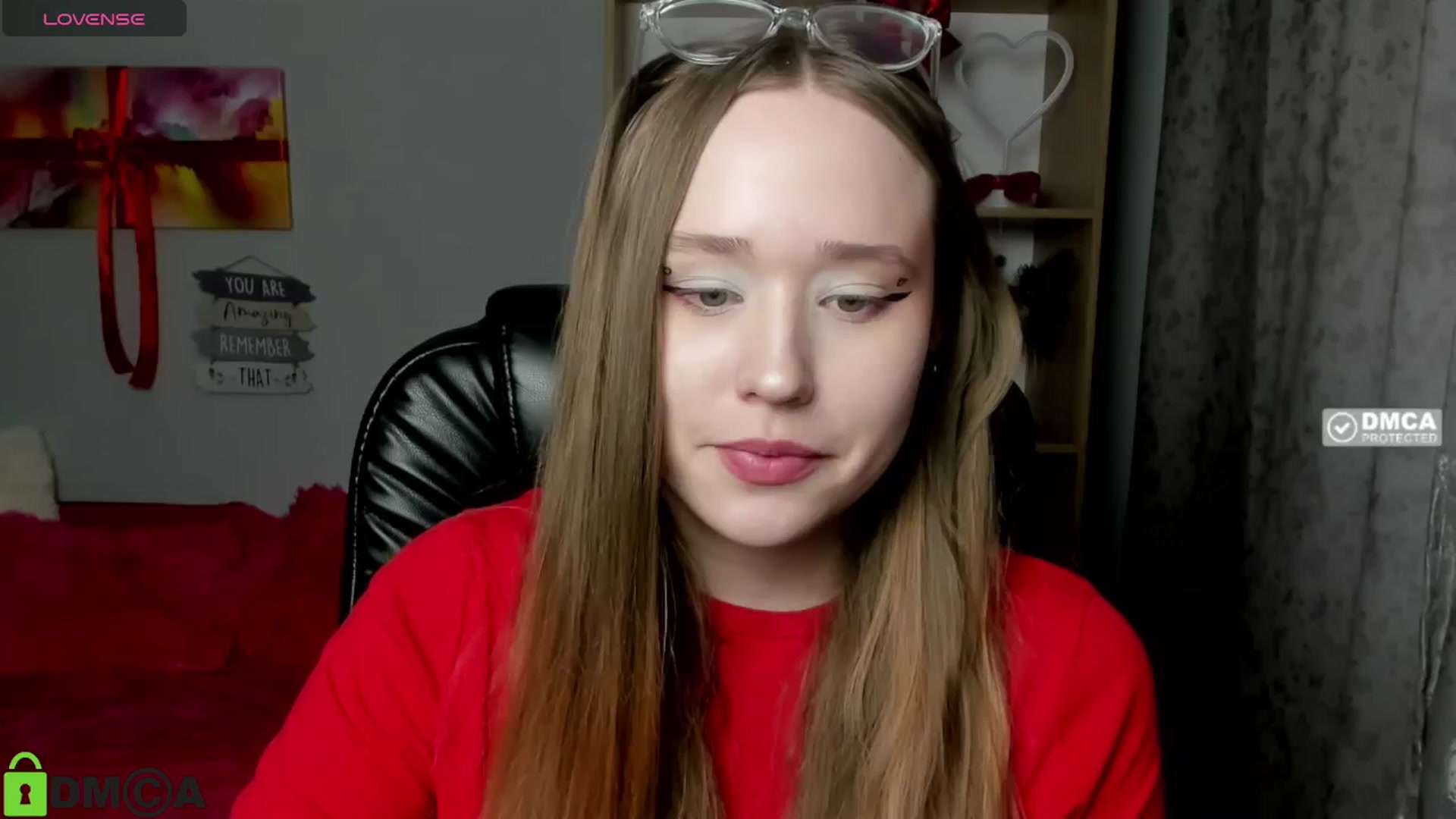Gallery image thumbnail from DanaShine's myfreecams stream on, 02/15/2026, 11:39 image 19 of 20