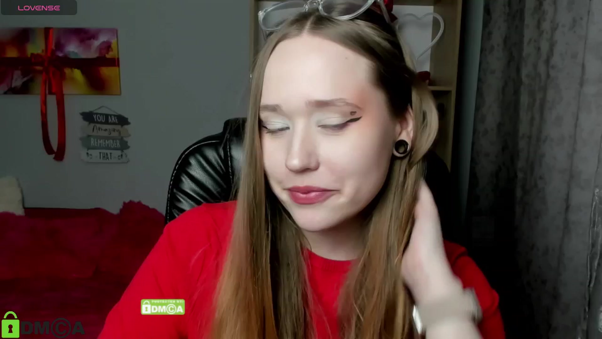 Gallery image thumbnail from DanaShine's myfreecams stream on, 02/15/2026, 11:39 image 1 of 20
