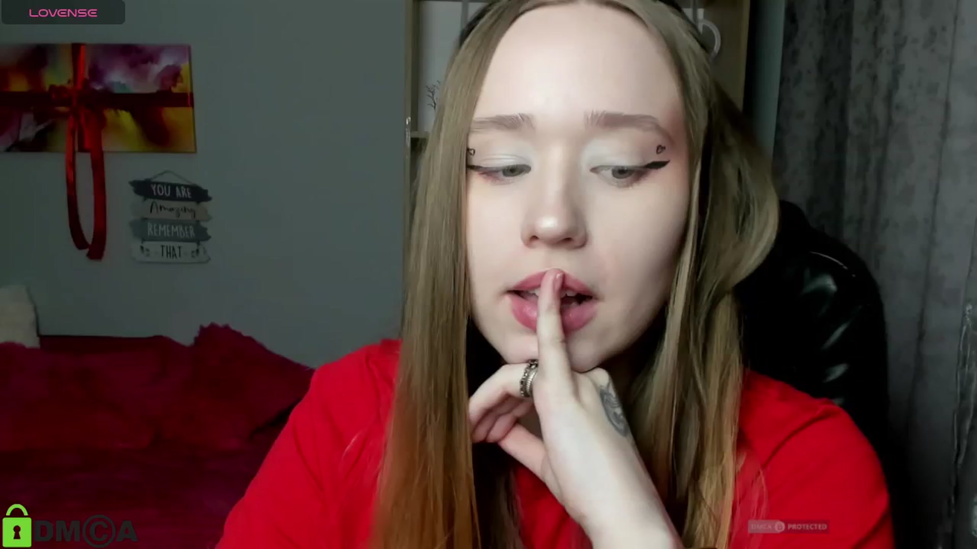 Gallery image thumbnail from DanaShine's myfreecams stream on, 02/15/2026, 11:39 image 8 of 20