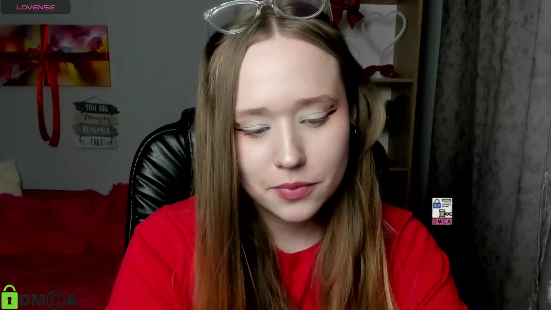 Gallery image thumbnail from DanaShine's myfreecams stream on, 02/15/2026, 11:39 image 13 of 20