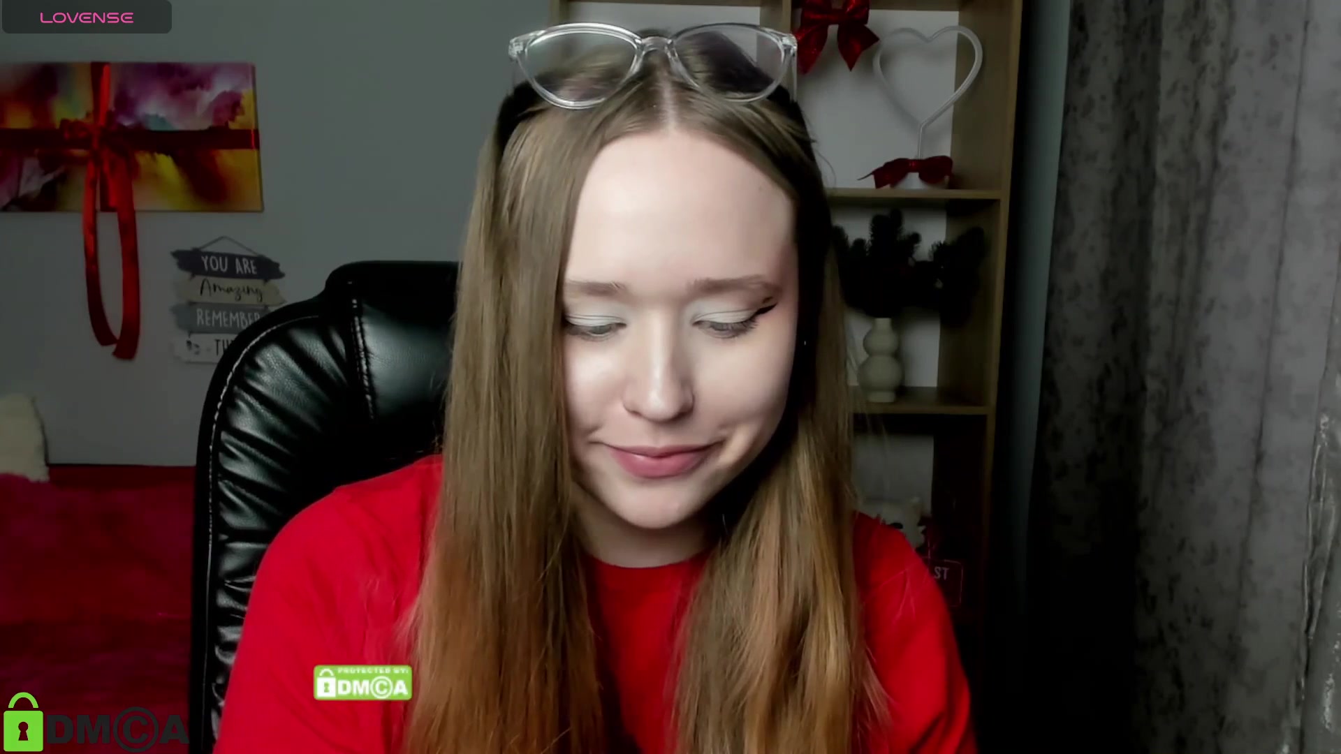Gallery image thumbnail from DanaShine's myfreecams stream on, 02/15/2026, 14:04 image 7 of 20