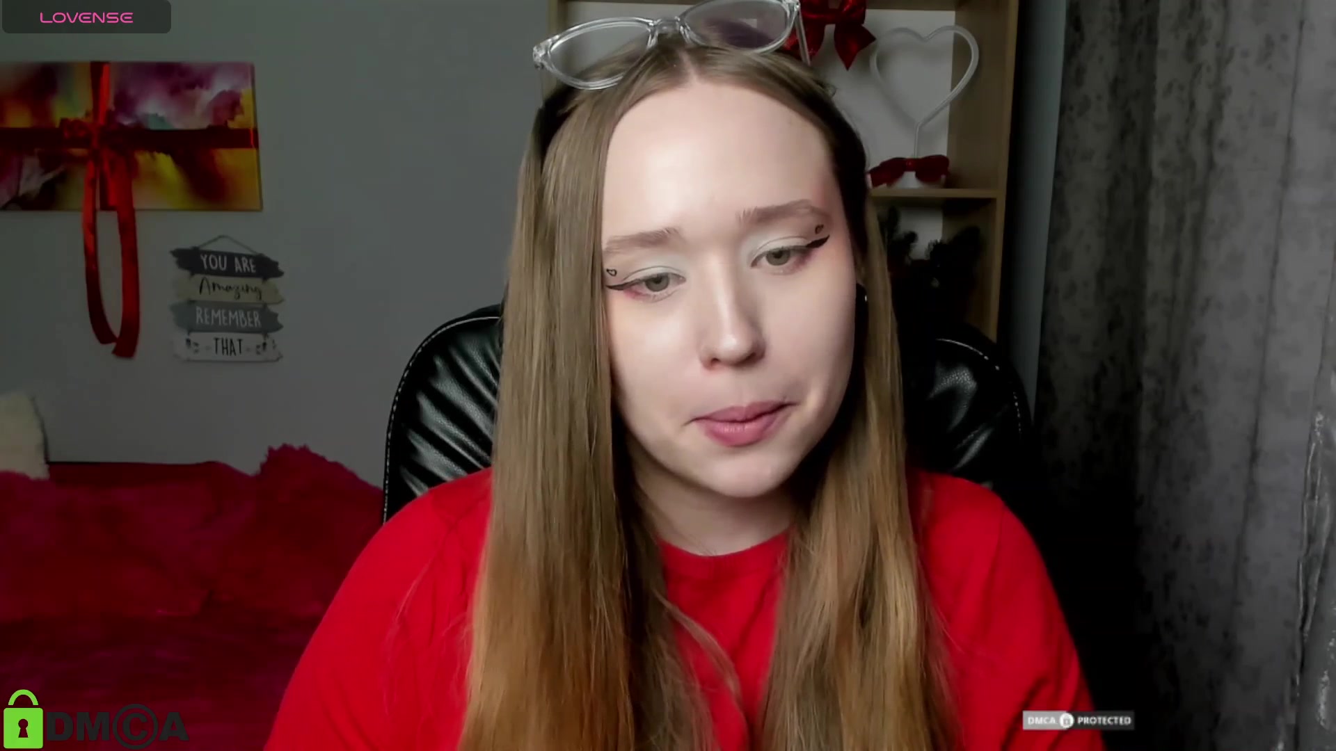 Gallery image thumbnail from DanaShine's myfreecams stream on, 02/15/2026, 14:04 image 3 of 20