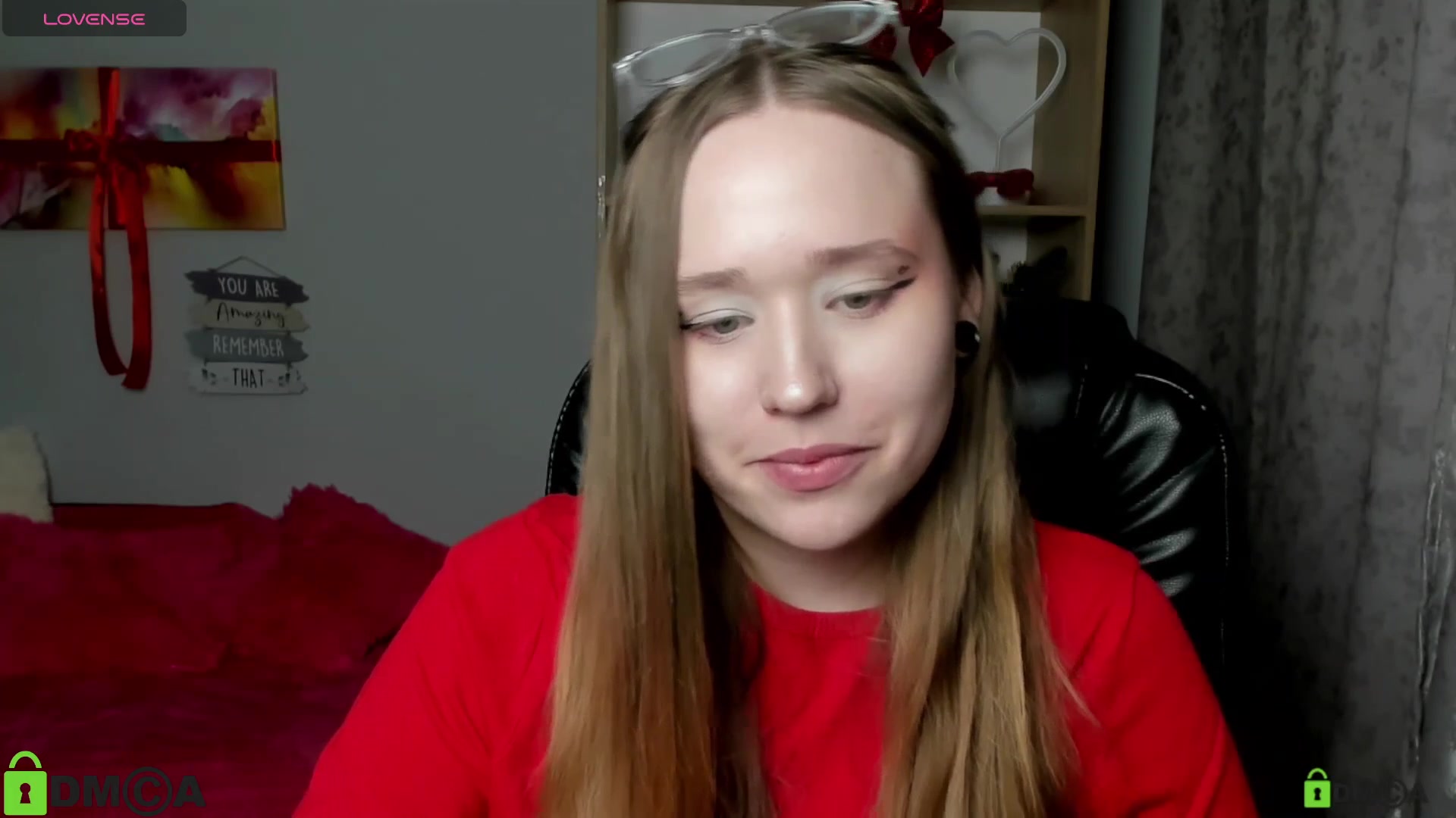 Gallery image thumbnail from DanaShine's myfreecams stream on, 02/15/2026, 14:04 image 20 of 20
