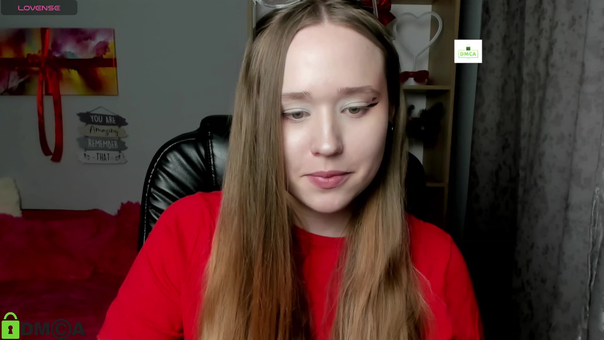 Gallery image thumbnail from DanaShine's myfreecams stream on, 02/15/2026, 14:04 image 18 of 20