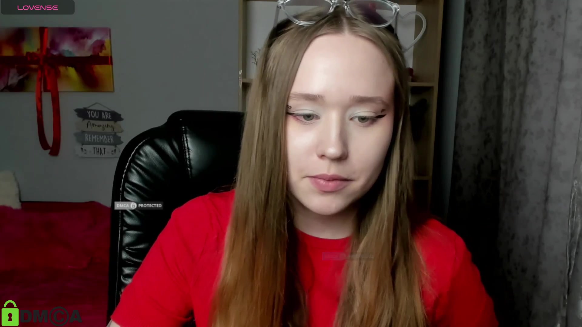 Gallery image thumbnail from DanaShine's myfreecams stream on, 02/15/2026, 14:04 image 13 of 20