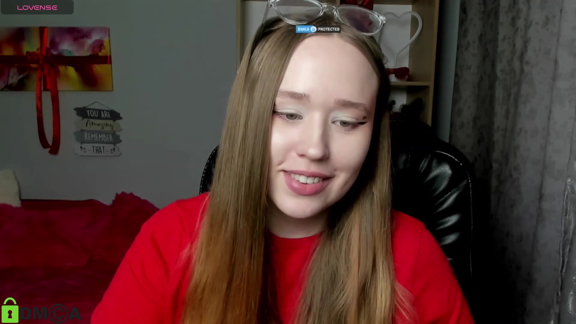 Gallery image thumbnail from DanaShine's myfreecams stream on, 02/15/2026, 14:04 image 5 of 20