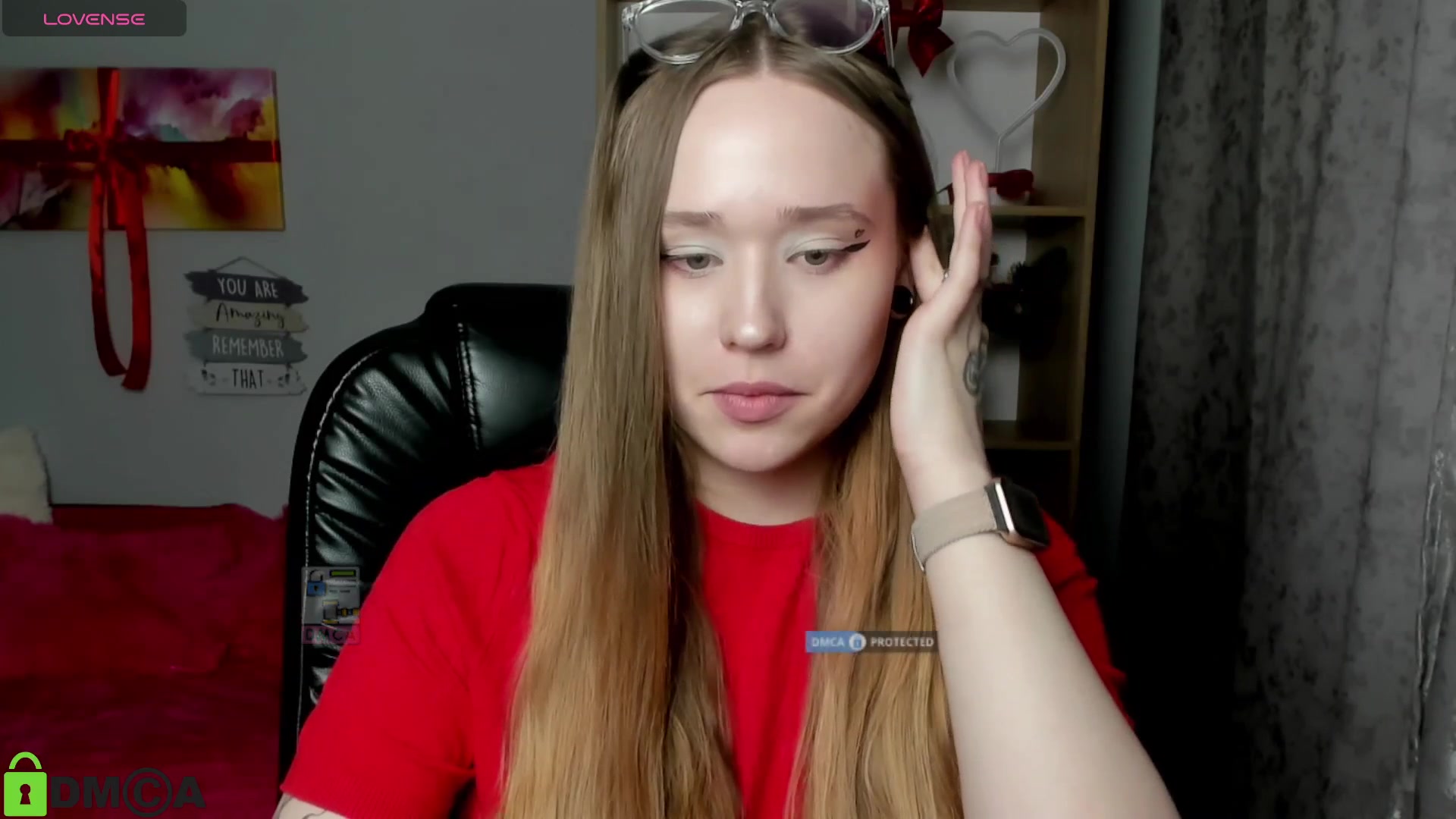 Gallery image thumbnail from DanaShine's myfreecams stream on, 02/15/2026, 14:04 image 15 of 20