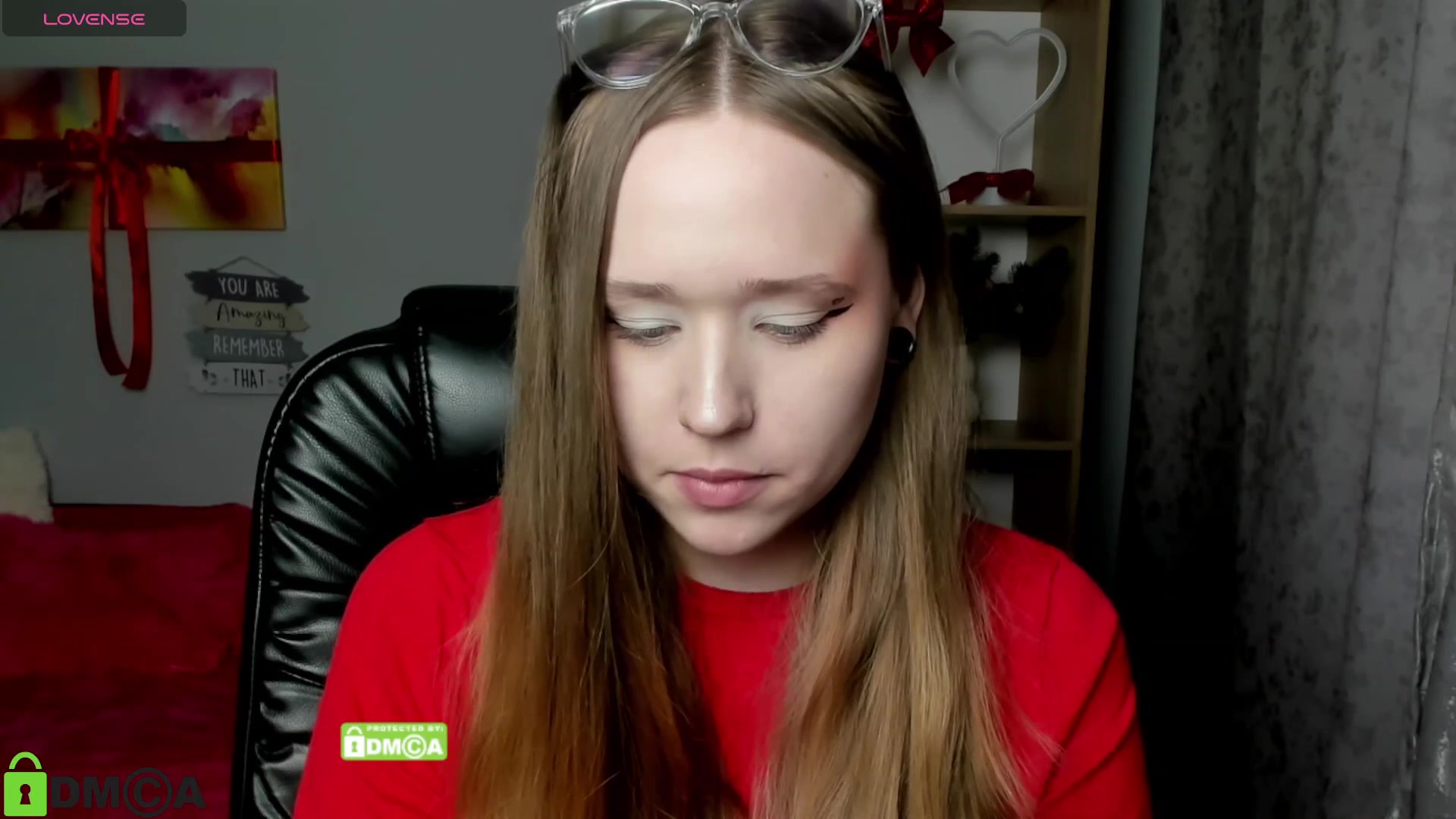 Gallery image thumbnail from DanaShine's myfreecams stream on, 02/15/2026, 14:04 image 6 of 20