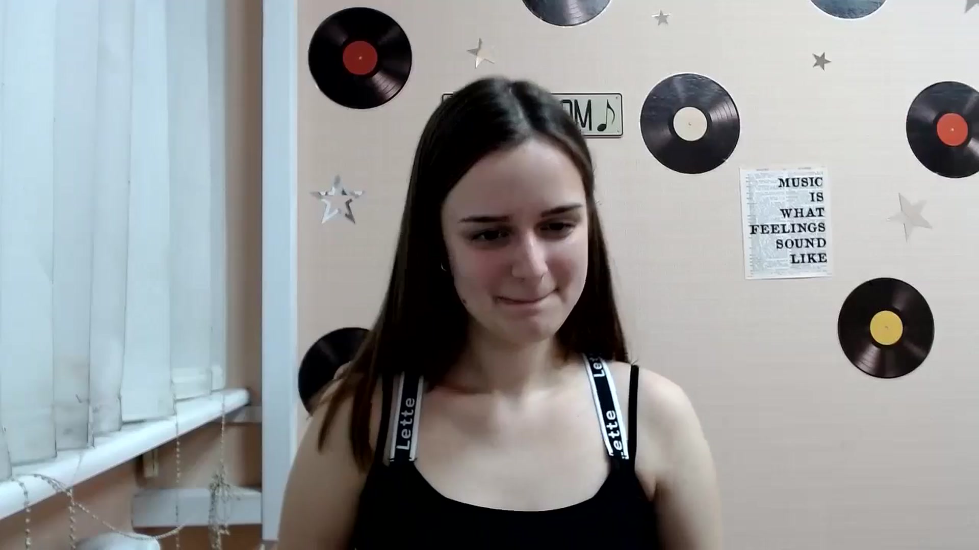 Gallery image thumbnail from Dana_Cute's myfreecams stream on, 10/05/2025, 16:33 image 7 of 20