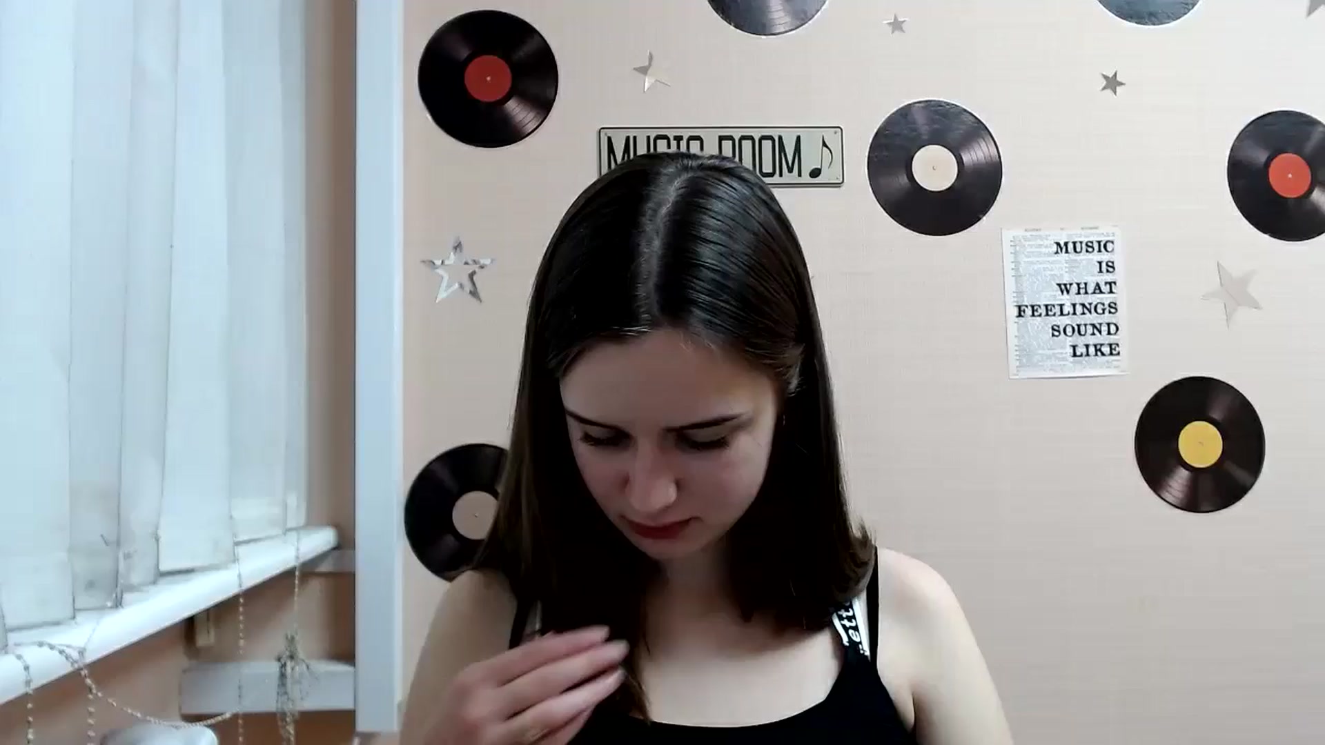 Gallery image thumbnail from Dana_Cute's myfreecams stream on, 10/05/2025, 16:33 image 1 of 20