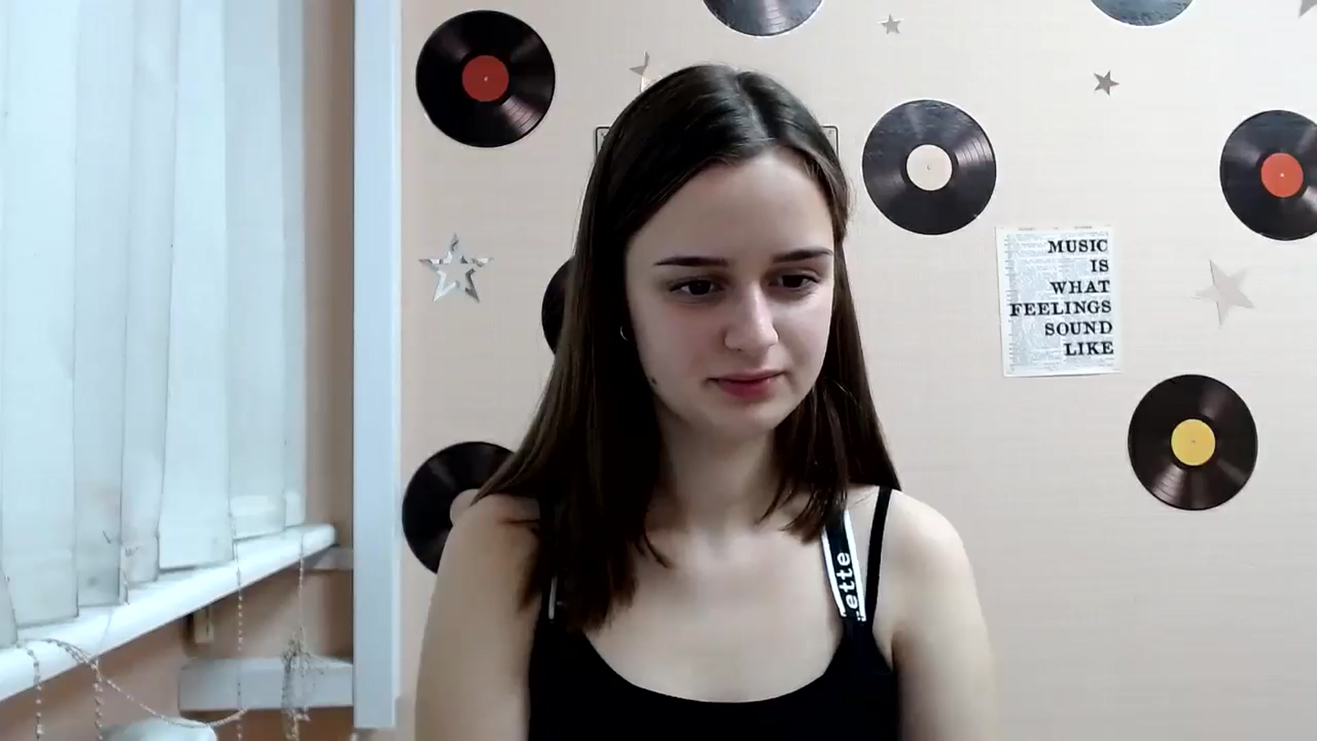 Gallery image thumbnail from Dana_Cute's myfreecams stream on, 10/05/2025, 16:33 image 15 of 20