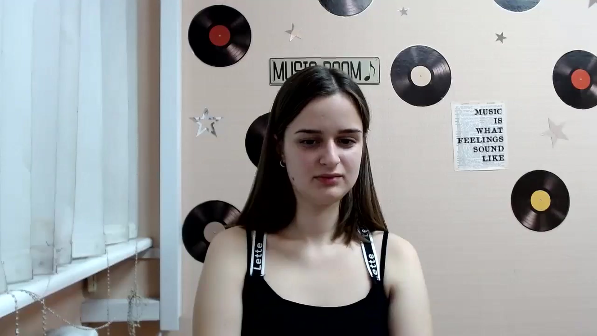 Gallery image thumbnail from Dana_Cute's myfreecams stream on, 10/05/2025, 16:33 image 9 of 20