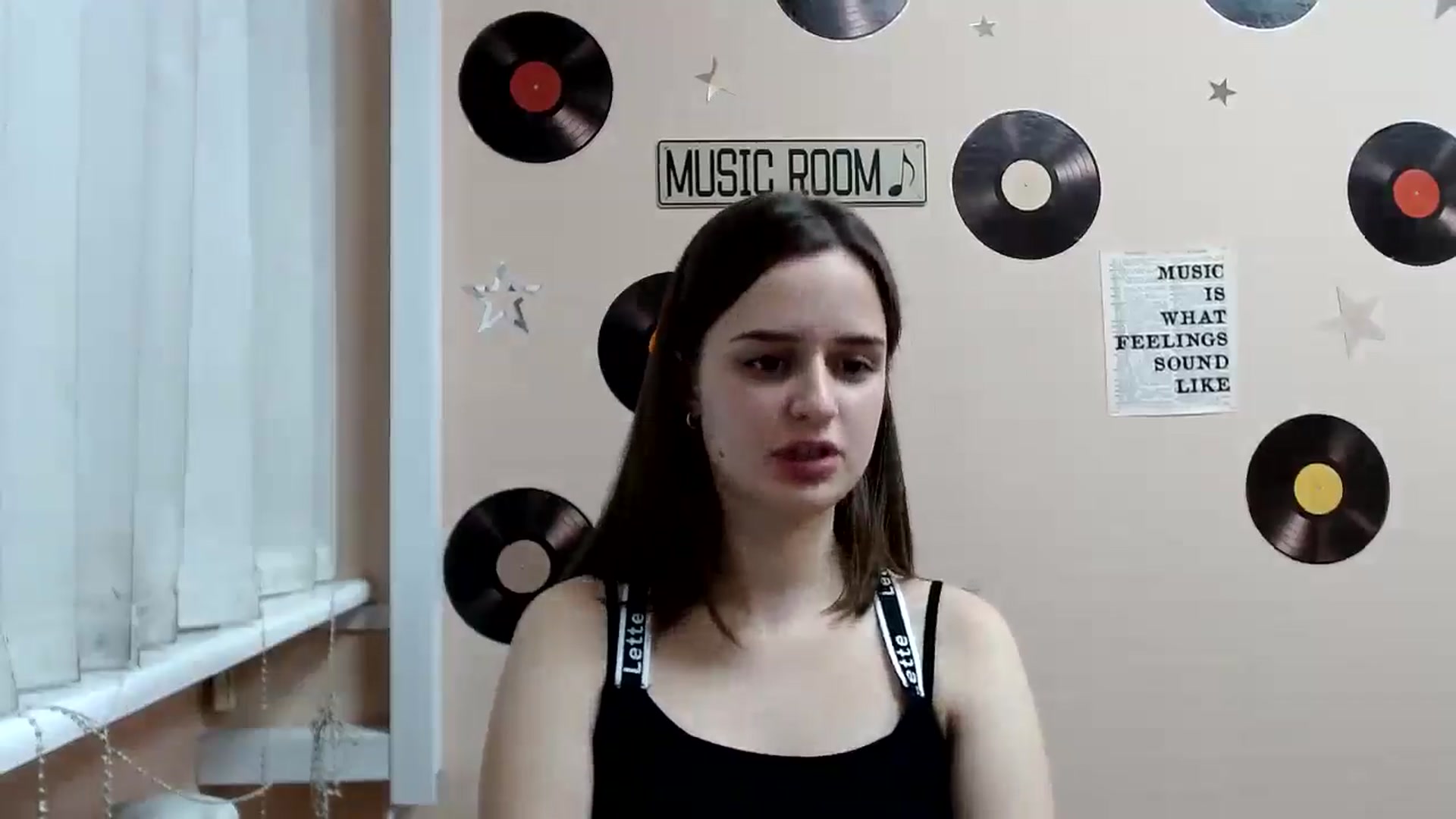 Gallery image thumbnail from Dana_Cute's myfreecams stream on, 10/05/2025, 16:33 image 11 of 20