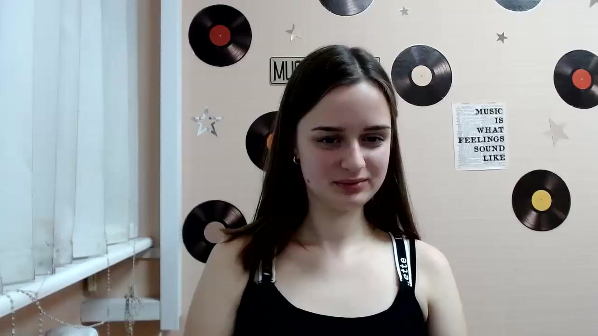 Gallery image thumbnail from Dana_Cute's myfreecams stream on, 10/05/2025, 16:33 image 3 of 20