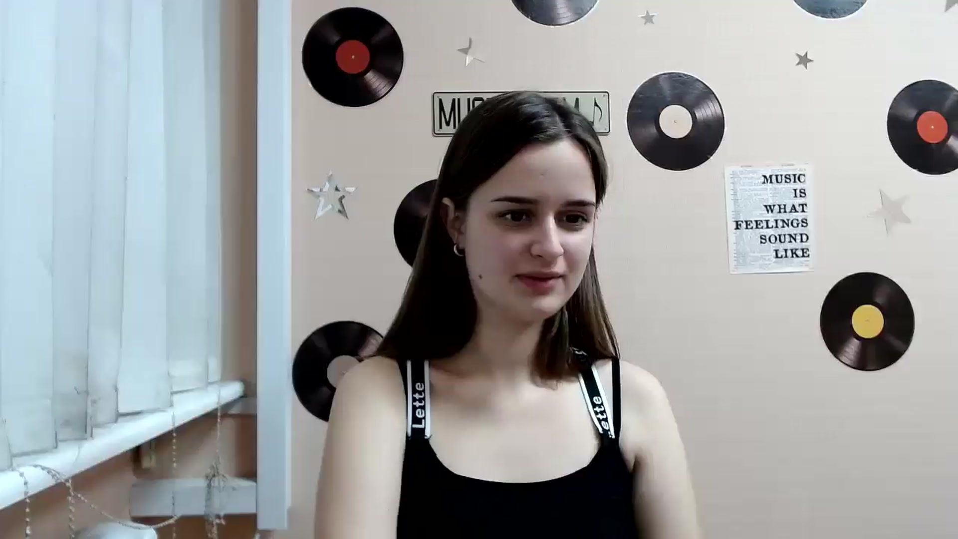 Gallery image thumbnail from Dana_Cute's myfreecams stream on, 10/05/2025, 16:33 image 8 of 20