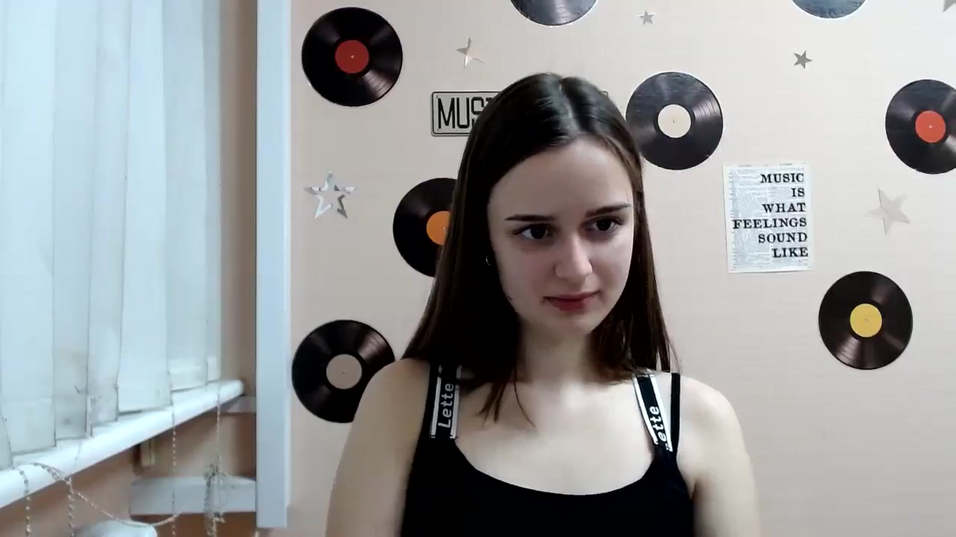 Gallery image thumbnail from Dana_Cute's myfreecams stream on, 10/05/2025, 16:33 image 20 of 20