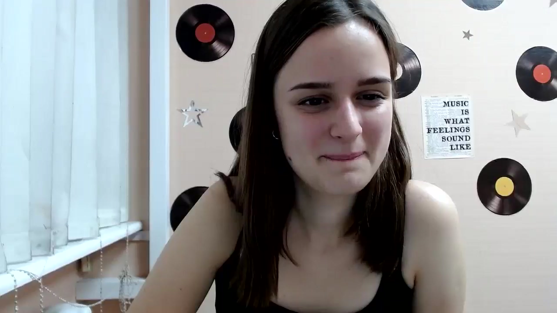 Gallery image thumbnail from Dana_Cute's myfreecams stream on, 10/05/2025, 16:33 image 17 of 20