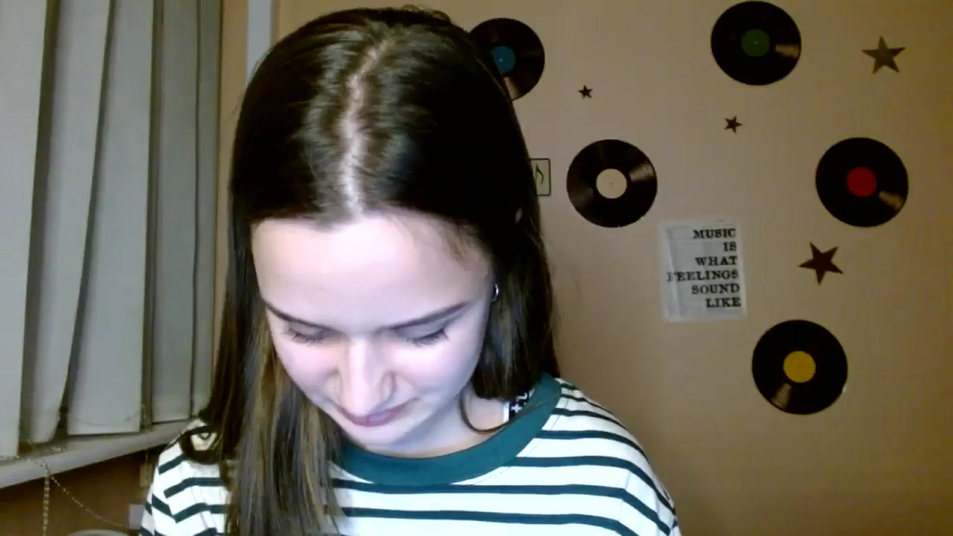 Gallery image thumbnail from Dana_Cute's myfreecams stream on, 10/15/2025, 16:32 image 15 of 20