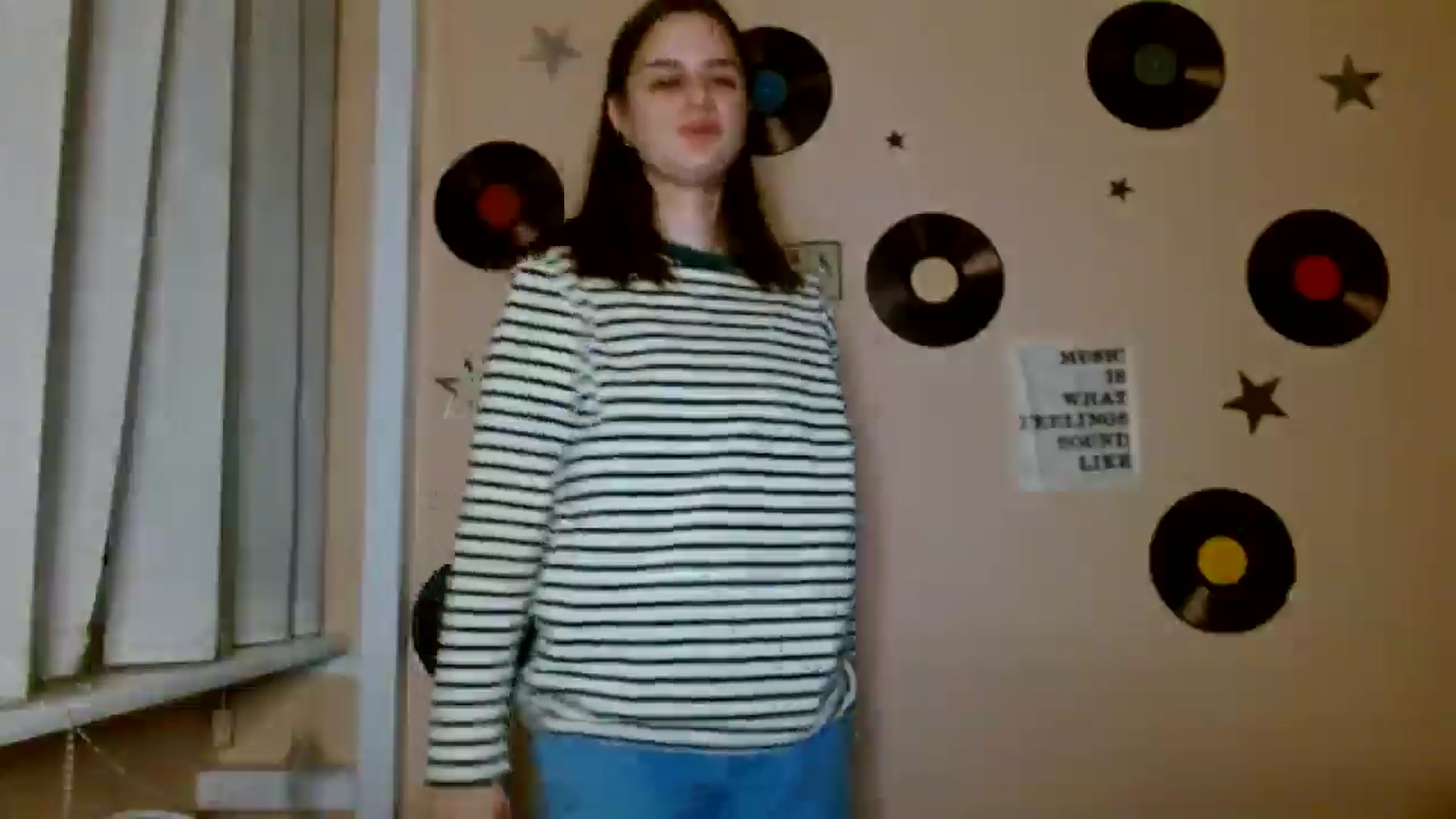 Gallery image thumbnail from Dana_Cute's myfreecams stream on, 10/15/2025, 16:32 image 9 of 20