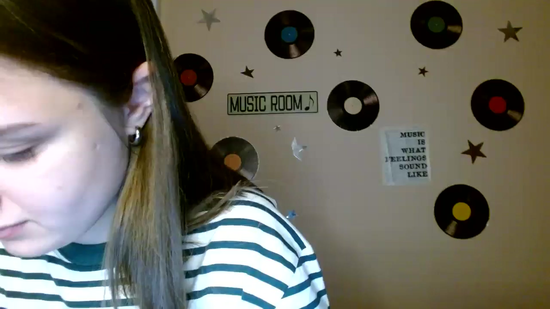 Gallery image thumbnail from Dana_Cute's myfreecams stream on, 10/15/2025, 16:32 image 6 of 20